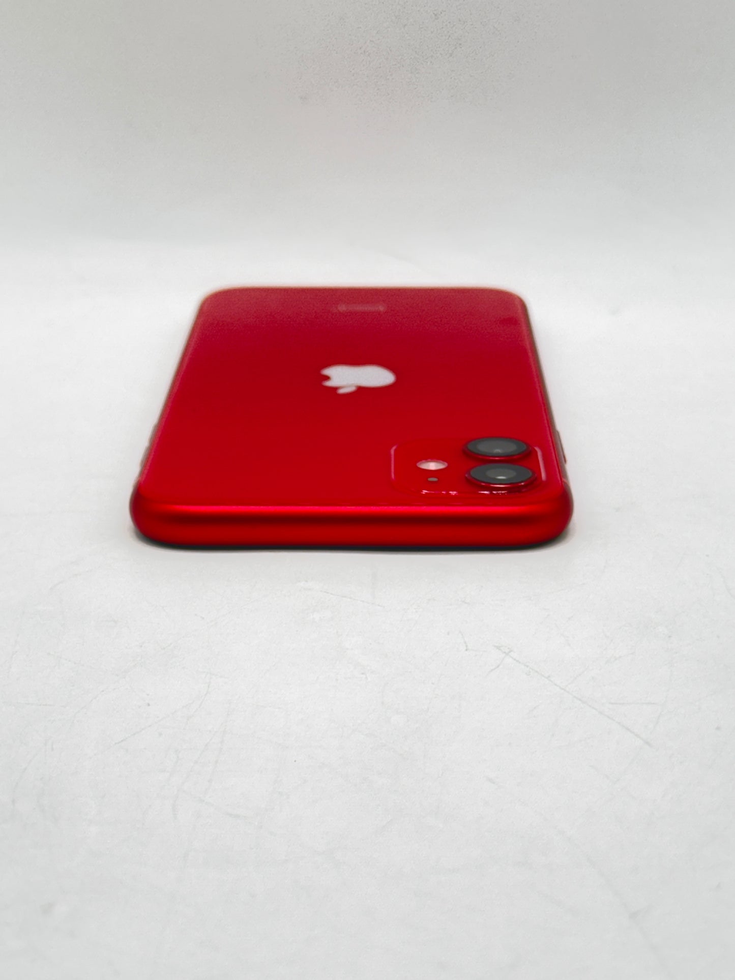 Apple iPhone 11 128GB Red A2111 - Service Battery