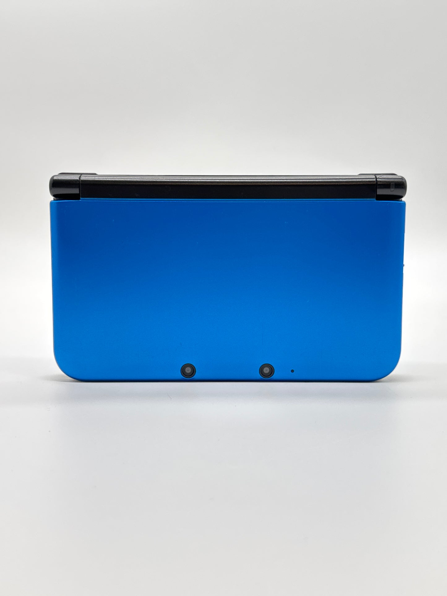 Nintendo 3DS XL LL SPR-001(JPN) Blue/Black Console #10