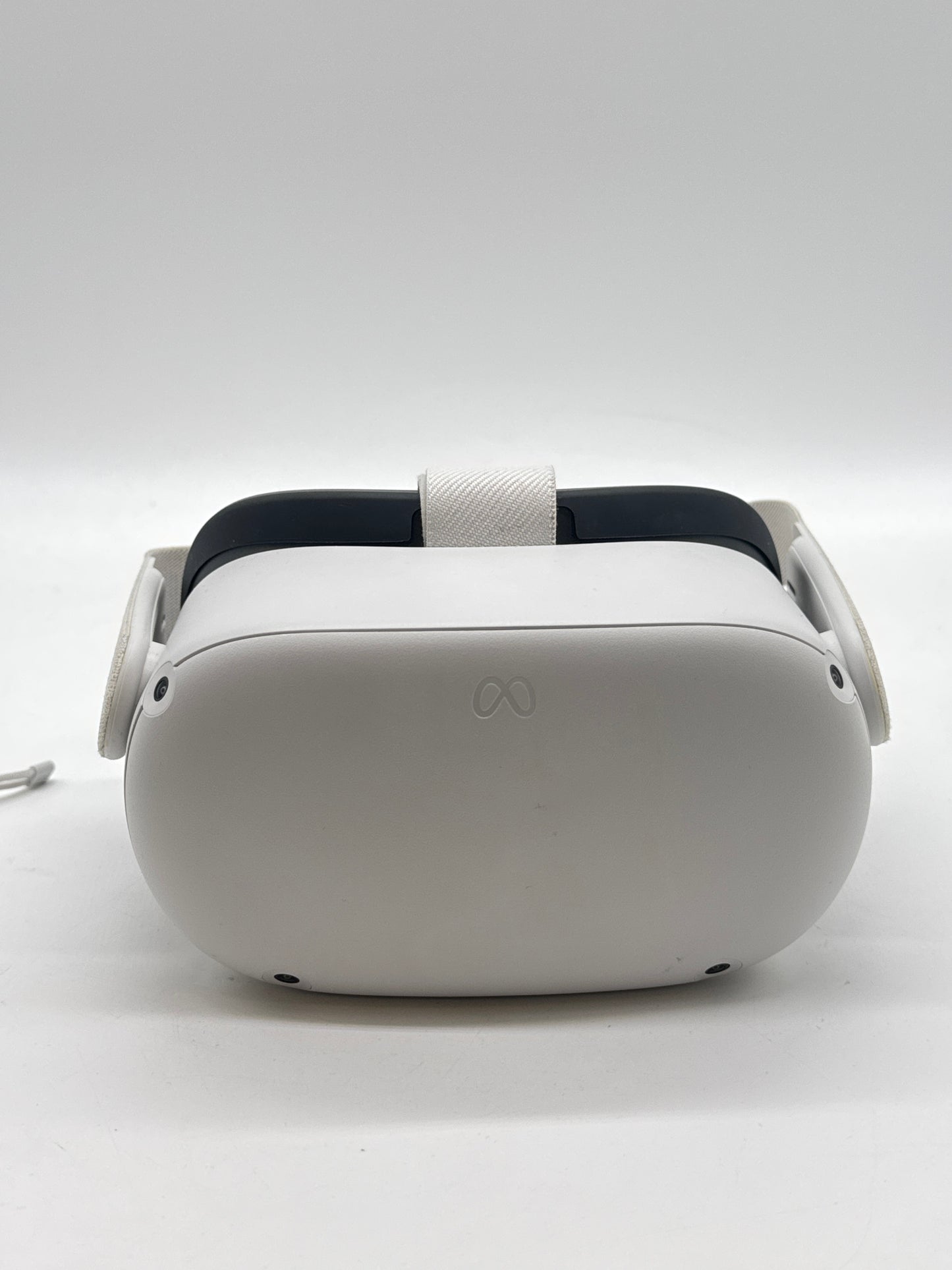 Meta Quest 2 VR Headset KW49CM White 128GB