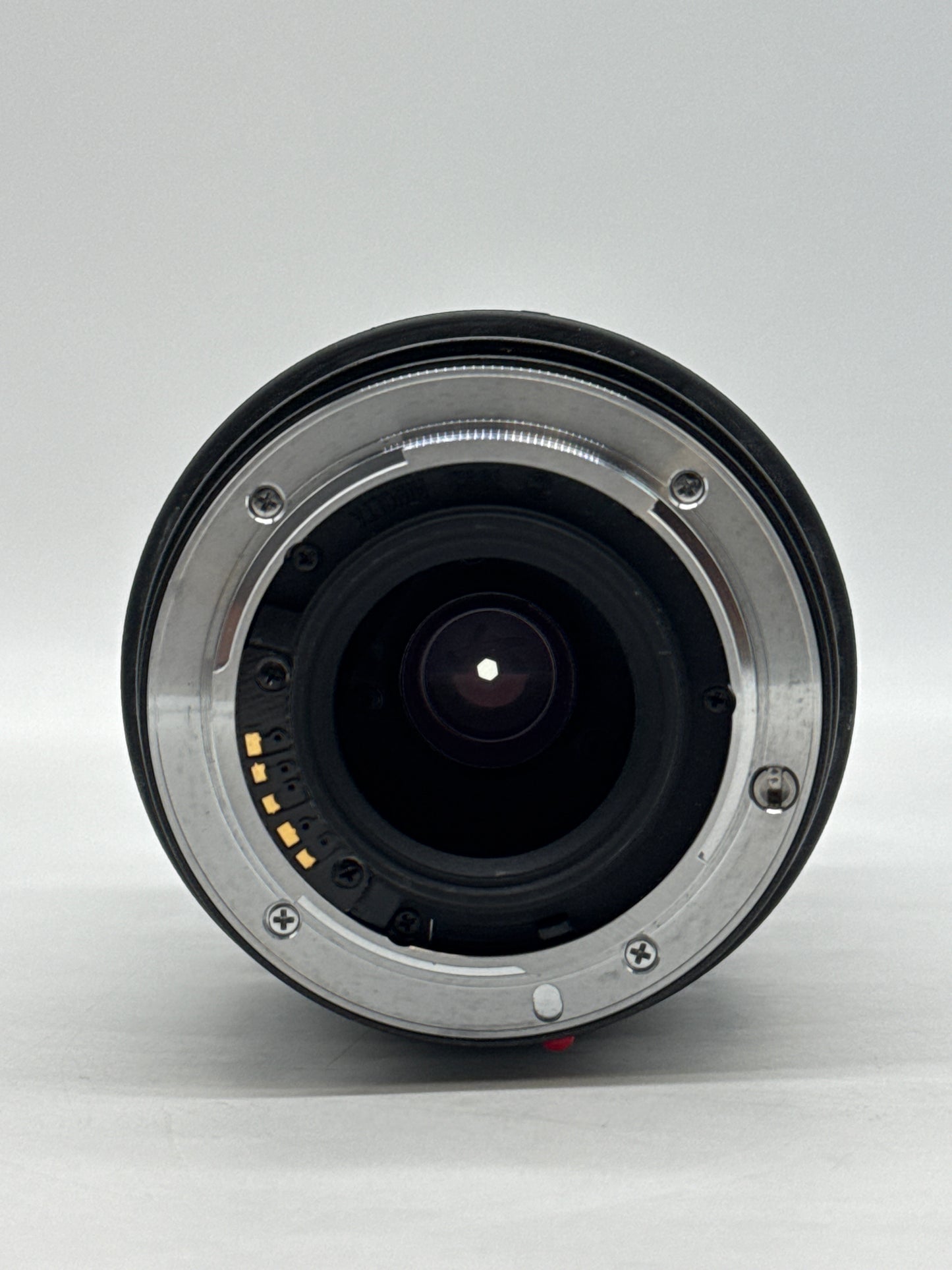 Tamron AF Aspherical 28-200mm 1:3.8-5.6 71DM Lens Only