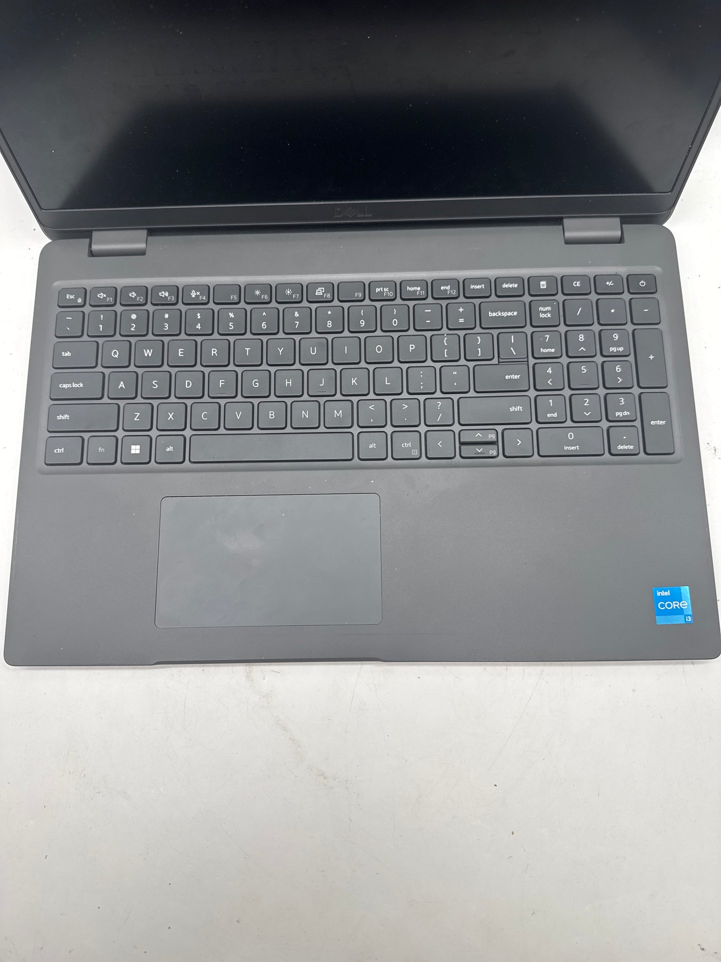 Dell Latitude 3540 15.6" Core i3-1215U 1.20GHz 8GB RAM 256GB SSD Laptop
