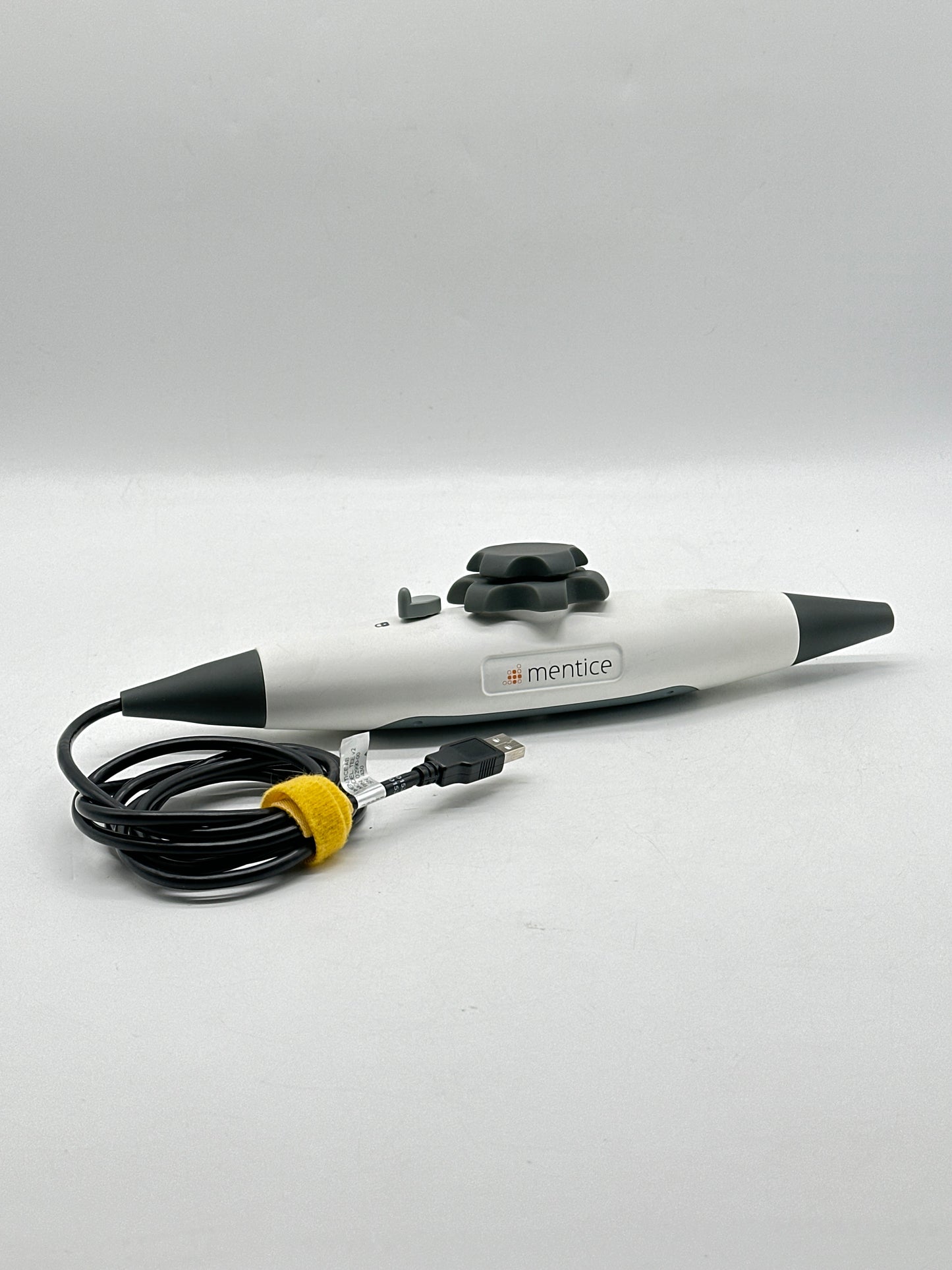 Mentice VIST® mini9F Endovascular Medical Simulator with Accessories – As Is Untested