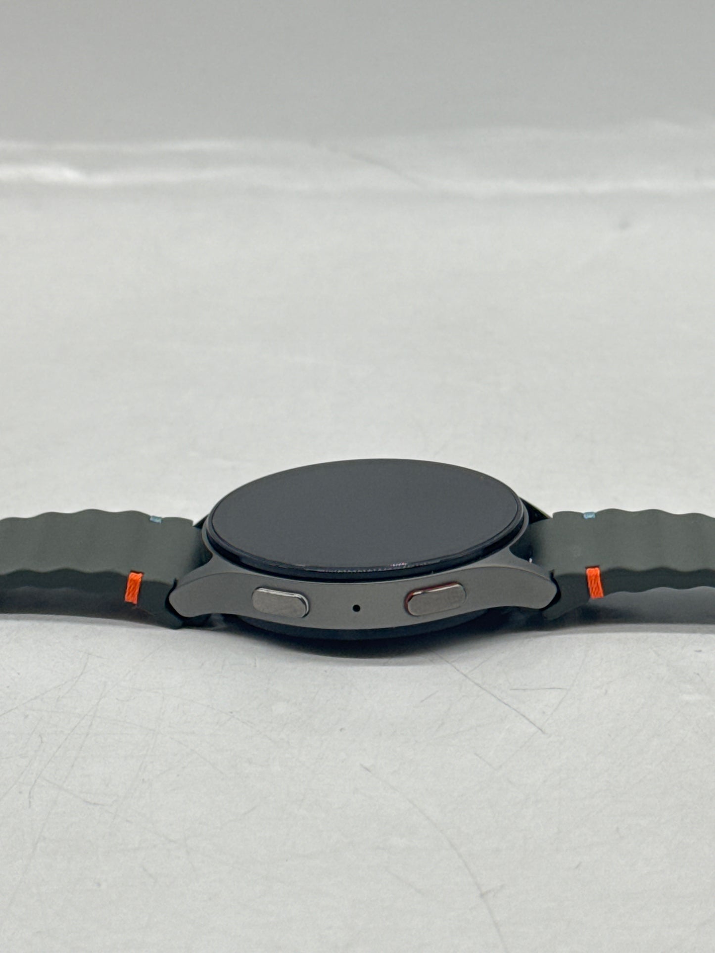 Unlocked Samsung Galaxy Watch 7 SM-L315U 44mm GPS + Cellular Green