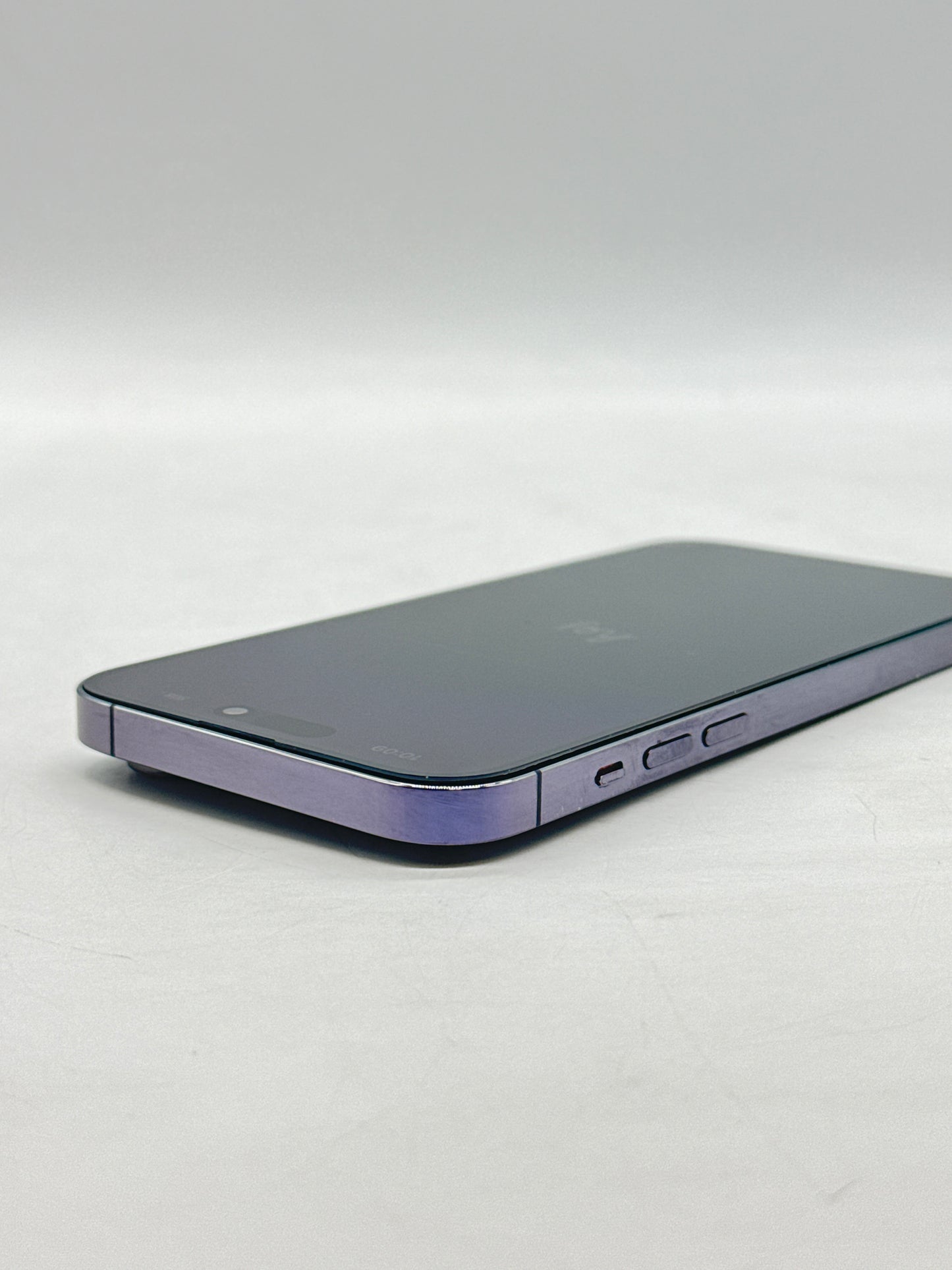 T-Mobile Apple iPhone 14 Pro Max 128GB Deep Purple - For Parts READ!!