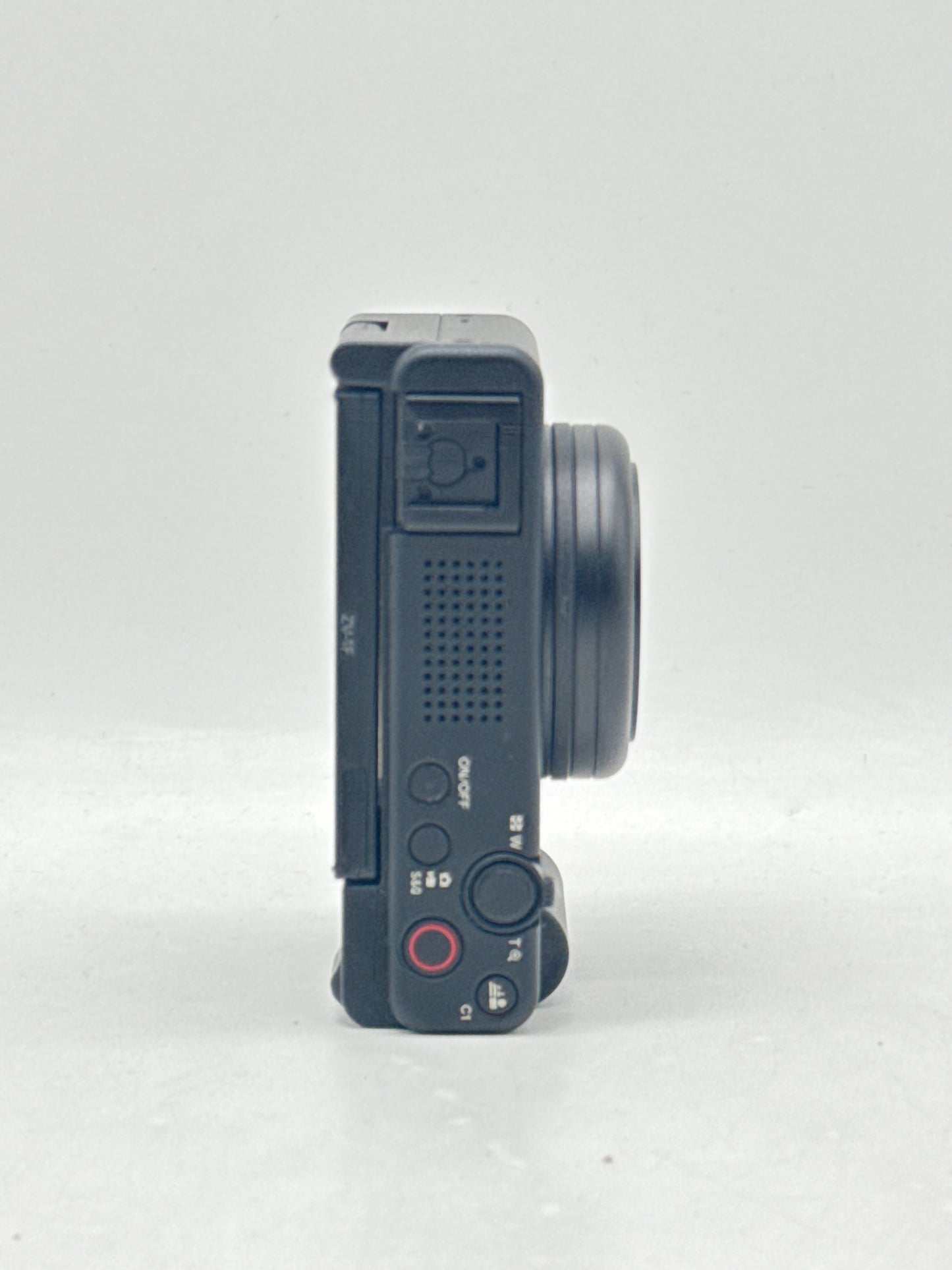 Sony ZV-1F Vlog Camera for Content Creators and Vloggers