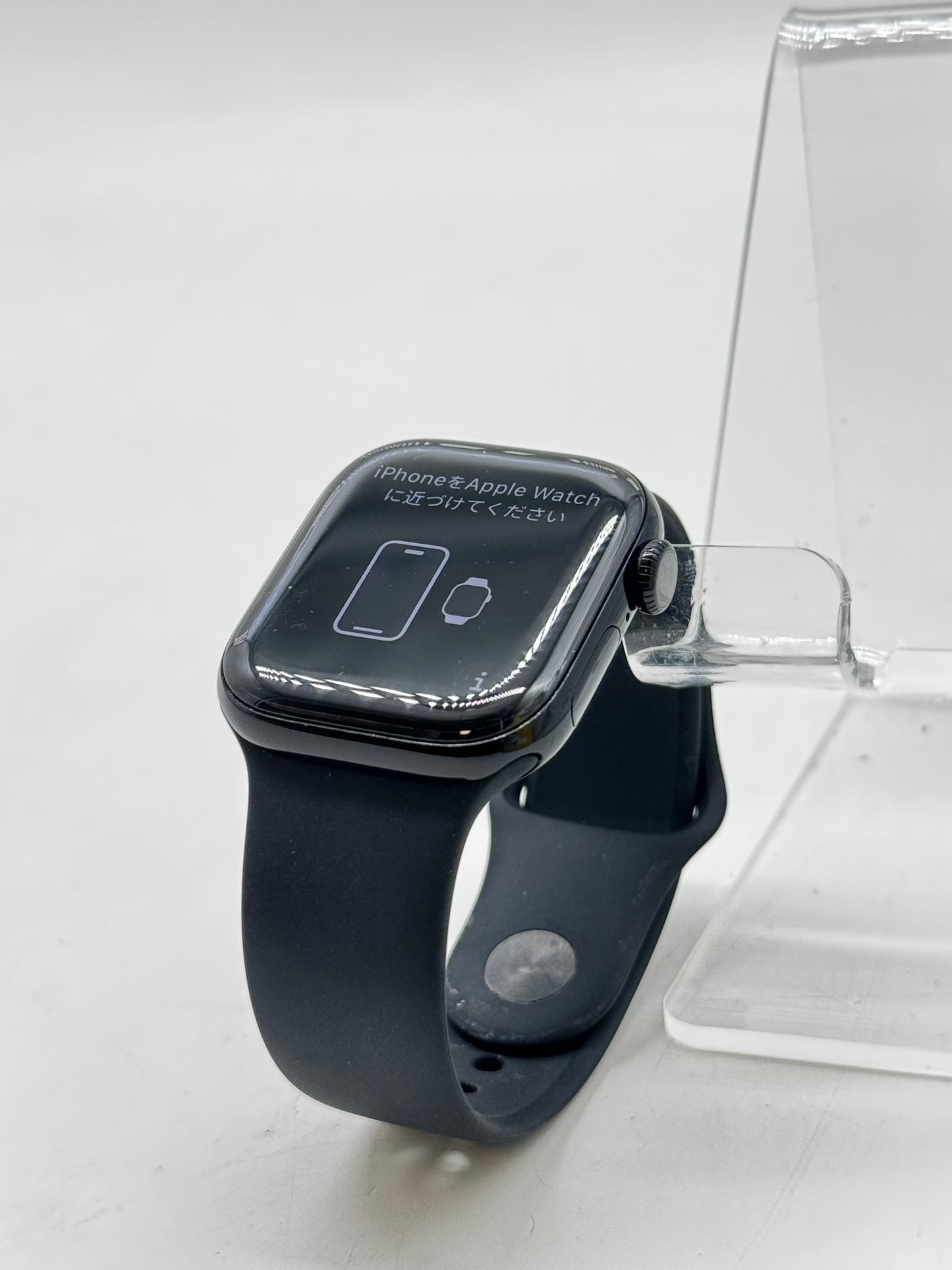 Apple Watch Series 11 A3331 42mm Jet Black GPS Only