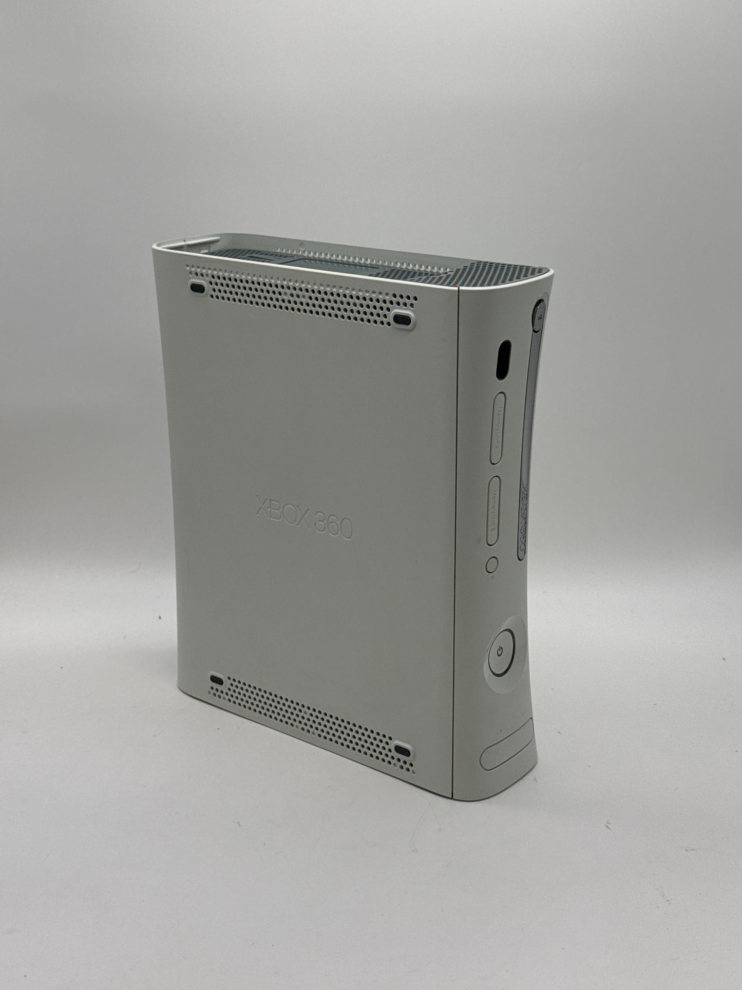 Microsoft Xbox 360 Console - Parts Only