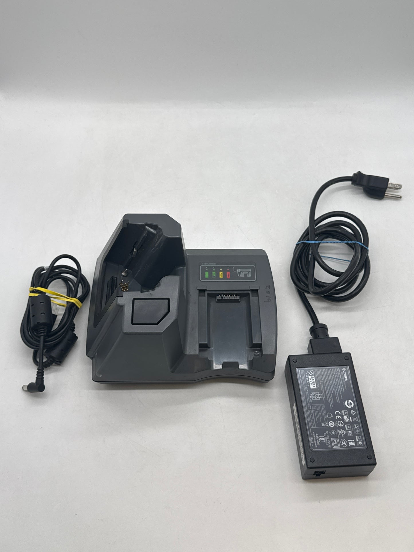 Zebra OMNII XT15 7545XA Rugged Mobile Computer Long Range WCE
