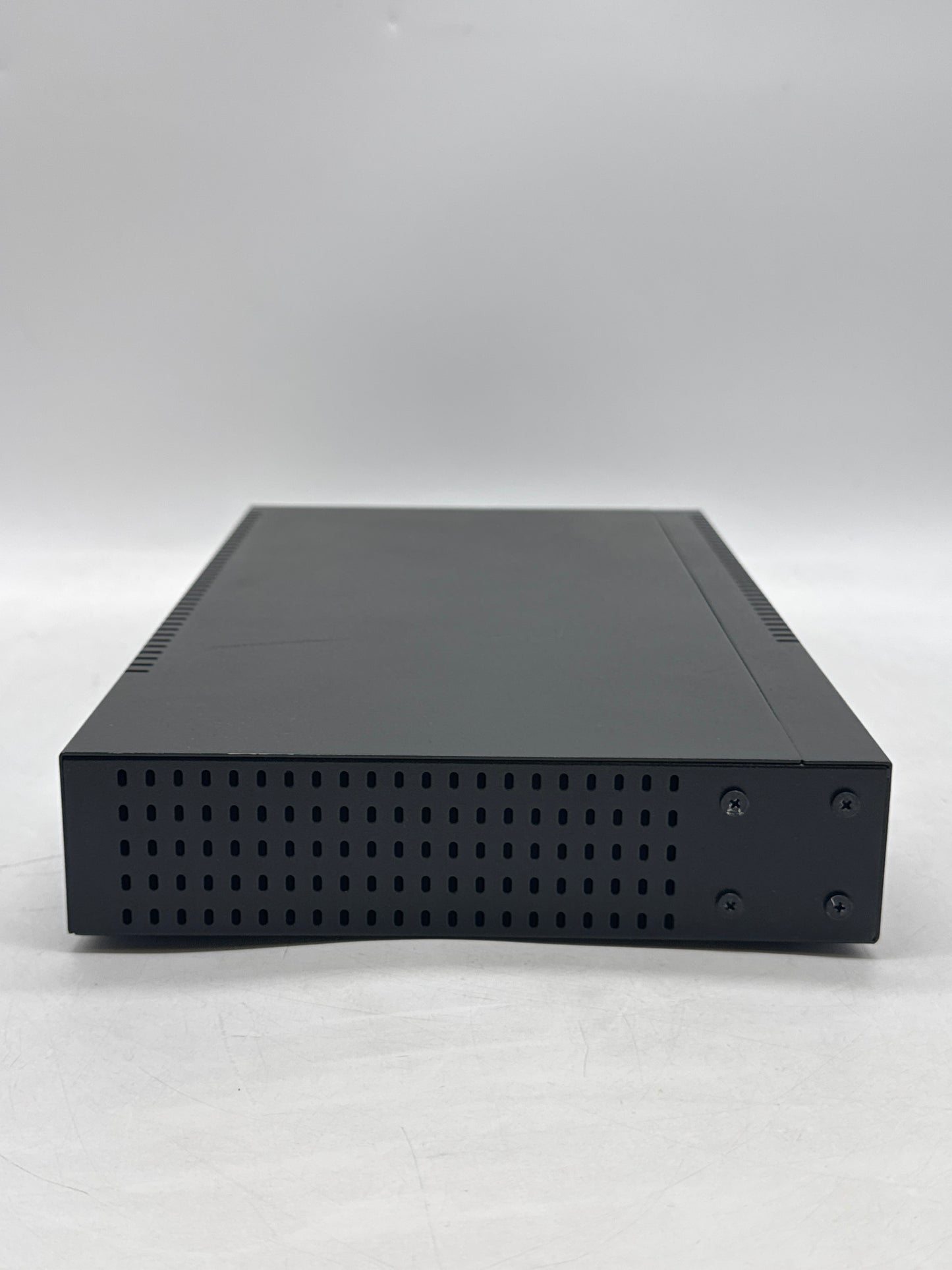 Buffalo BS-GU2024 24-Port Gigabit PoE Network Switch