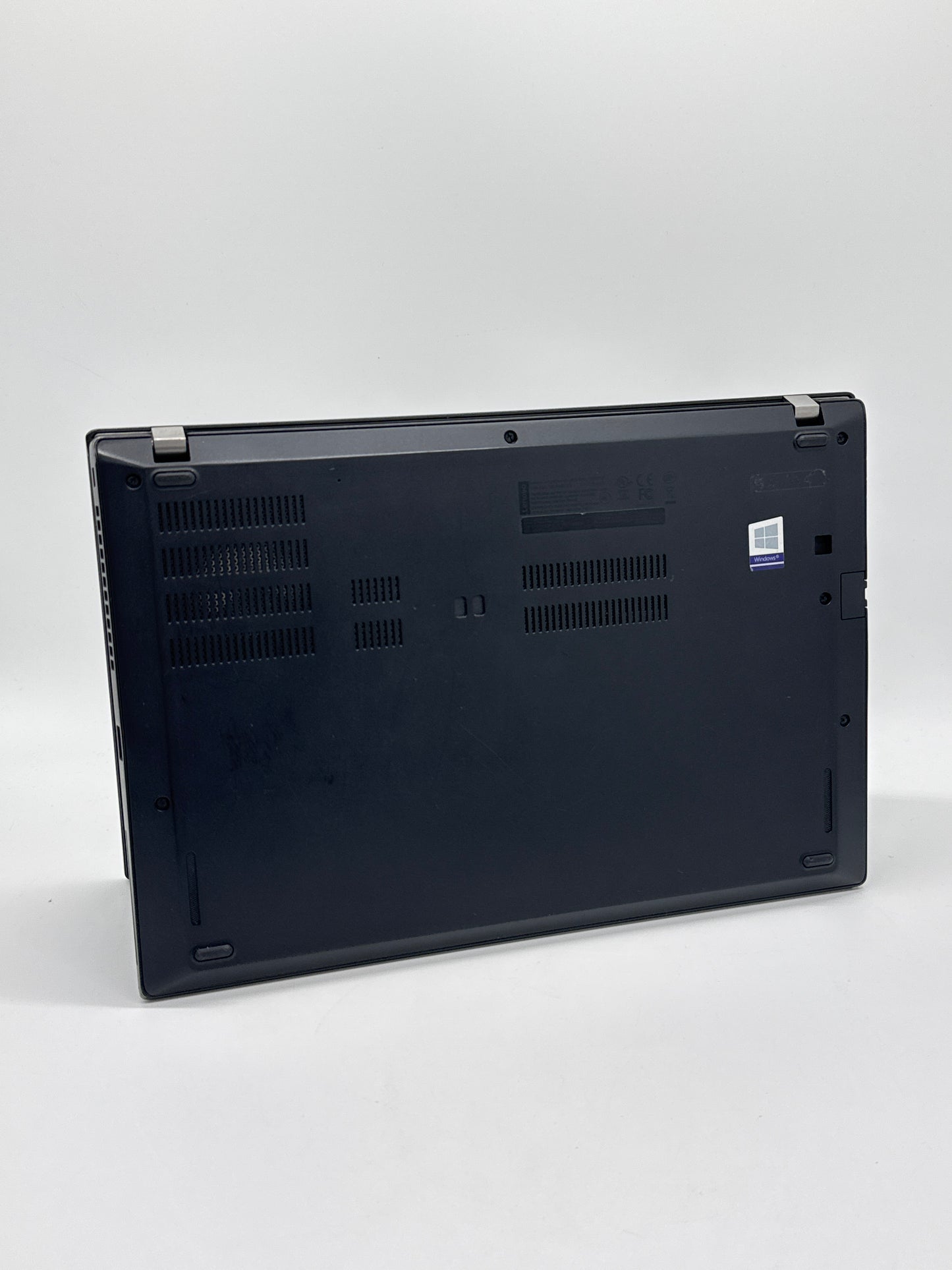 Lenovo T480s TouchScreen Laptop i5-8350U 8GB 256GB #29 READ