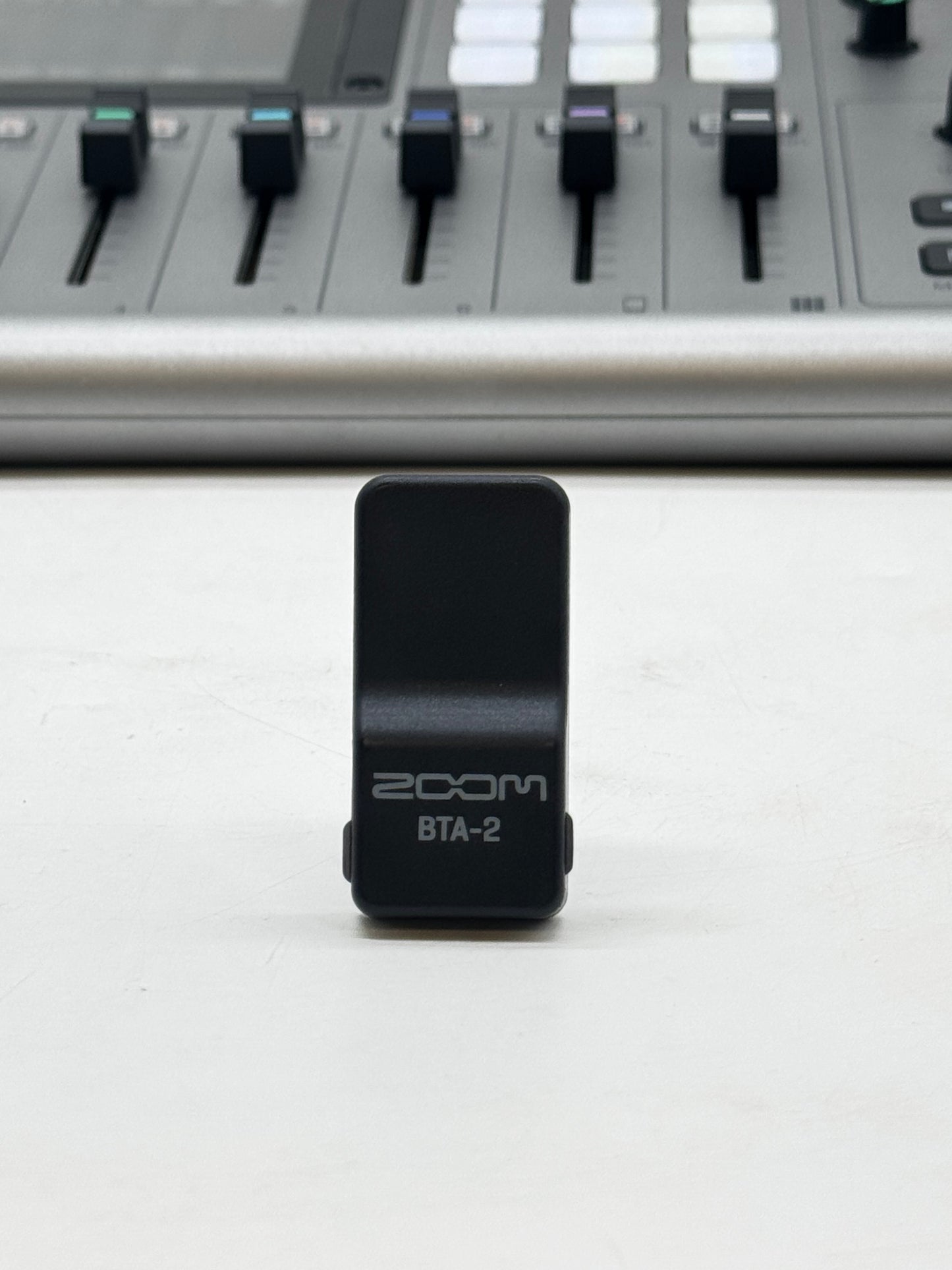 Zoom PodTrack P8 Pro Audio Equipment with 128GB SD Card and Zoom BT-2