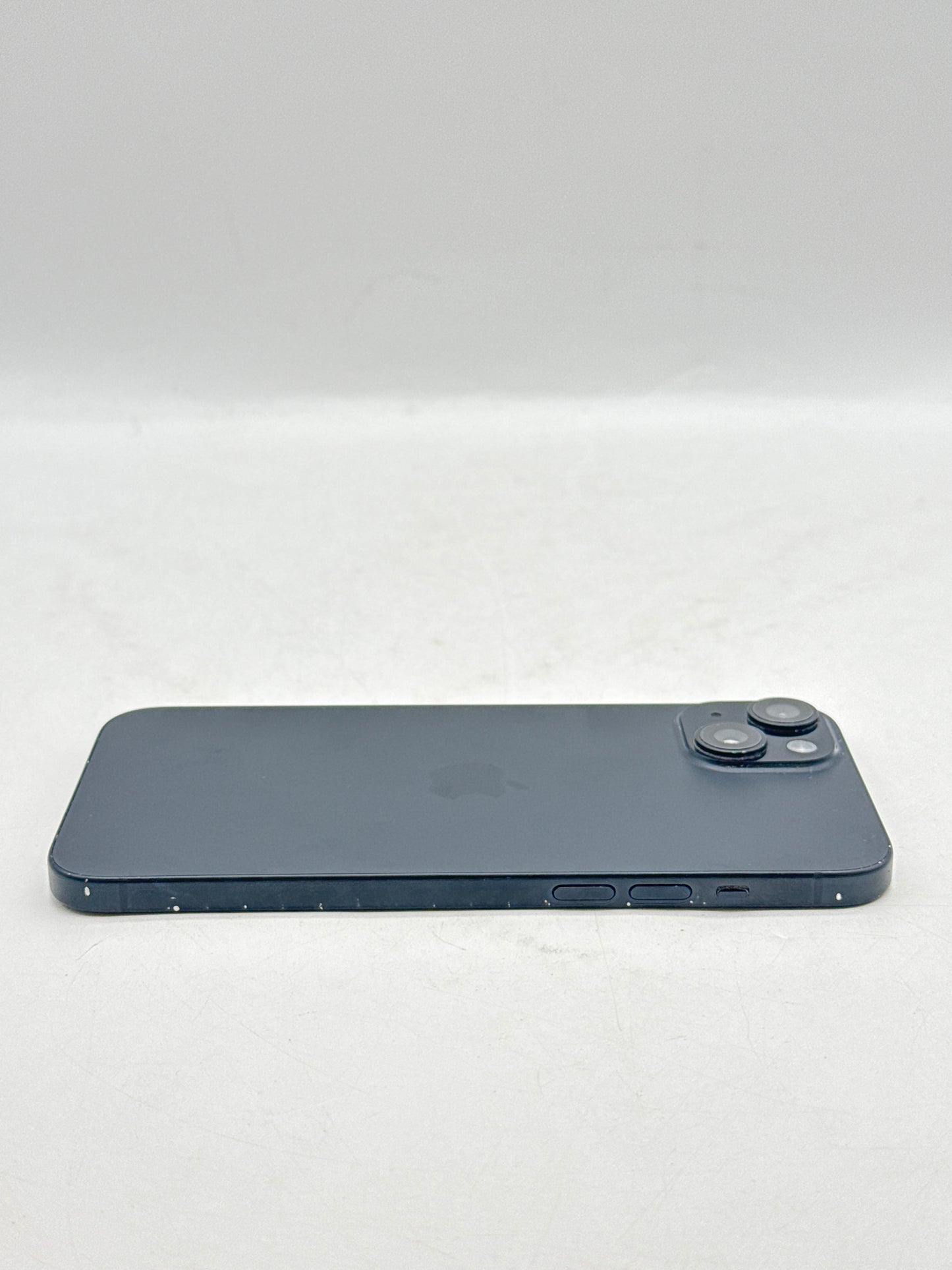 Unlocked Apple iPhone 15 Plus A2847 128GB Black 86% Battery Health