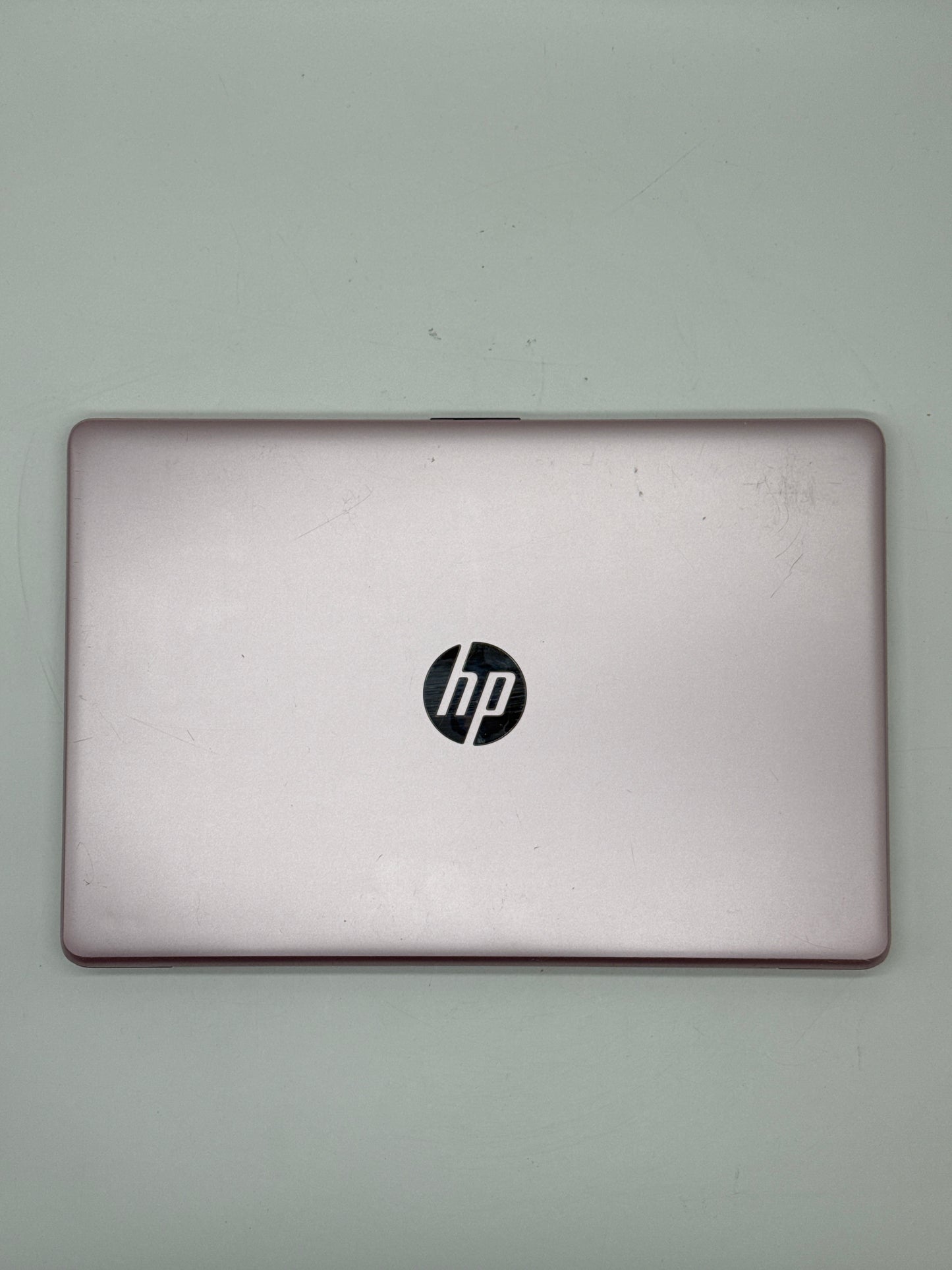 HP Stream 14-cb122ds Intel Celeron 4GB RAM 64GB Pink Laptop - Used