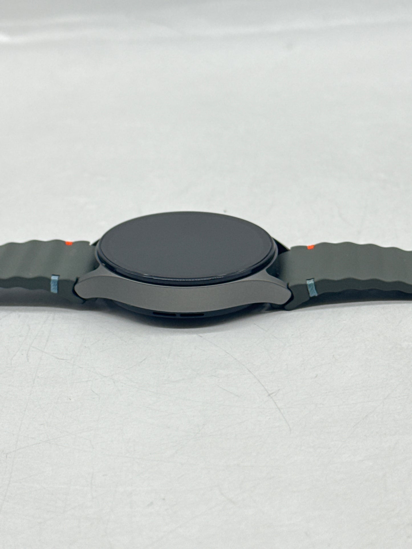 Unlocked Samsung Galaxy Watch 7 SM-L315U 44mm GPS + Cellular Green