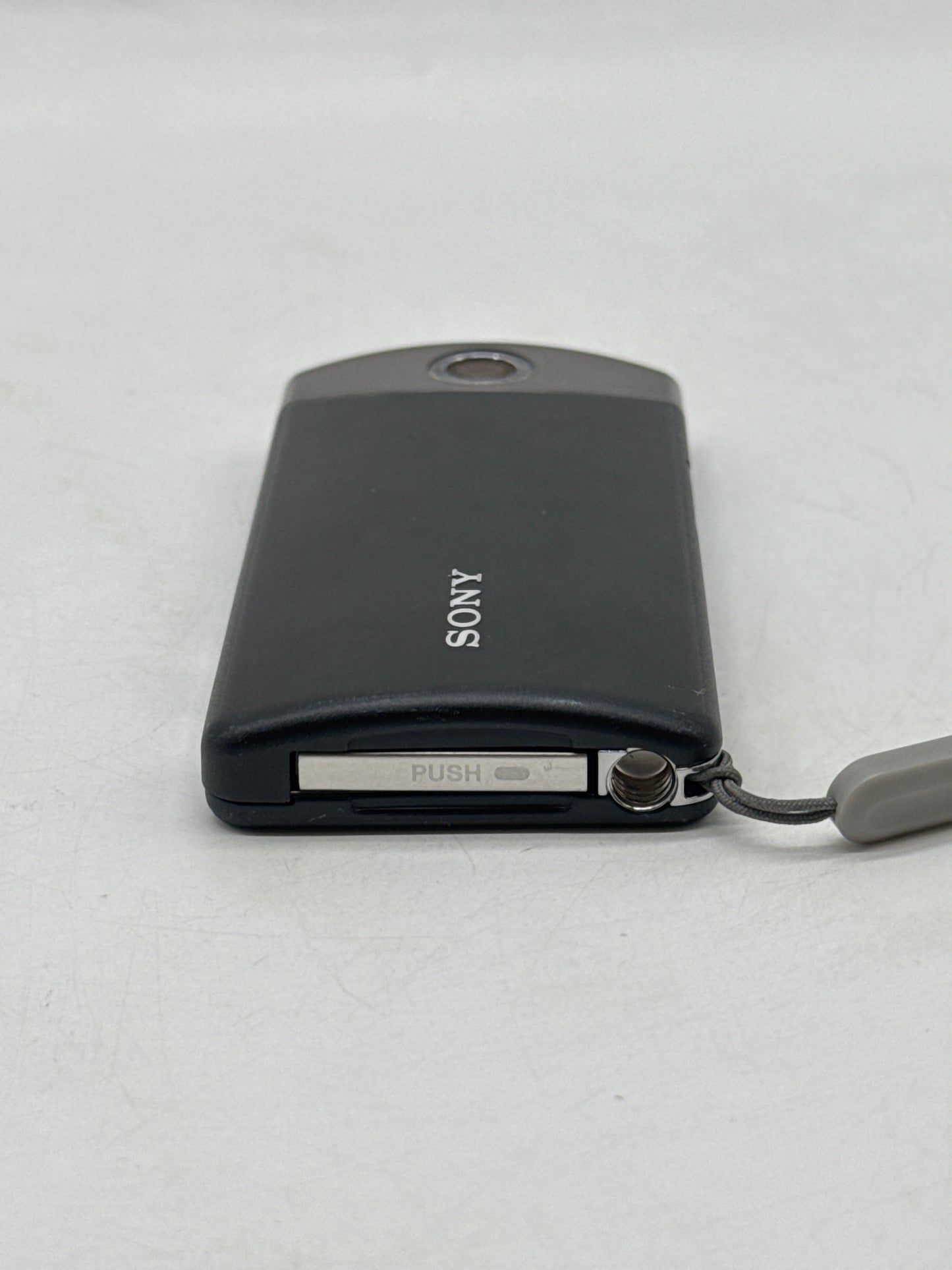Sony Bloggie Touch Mobile HD Snap Camera MHS-TS20 TESTED