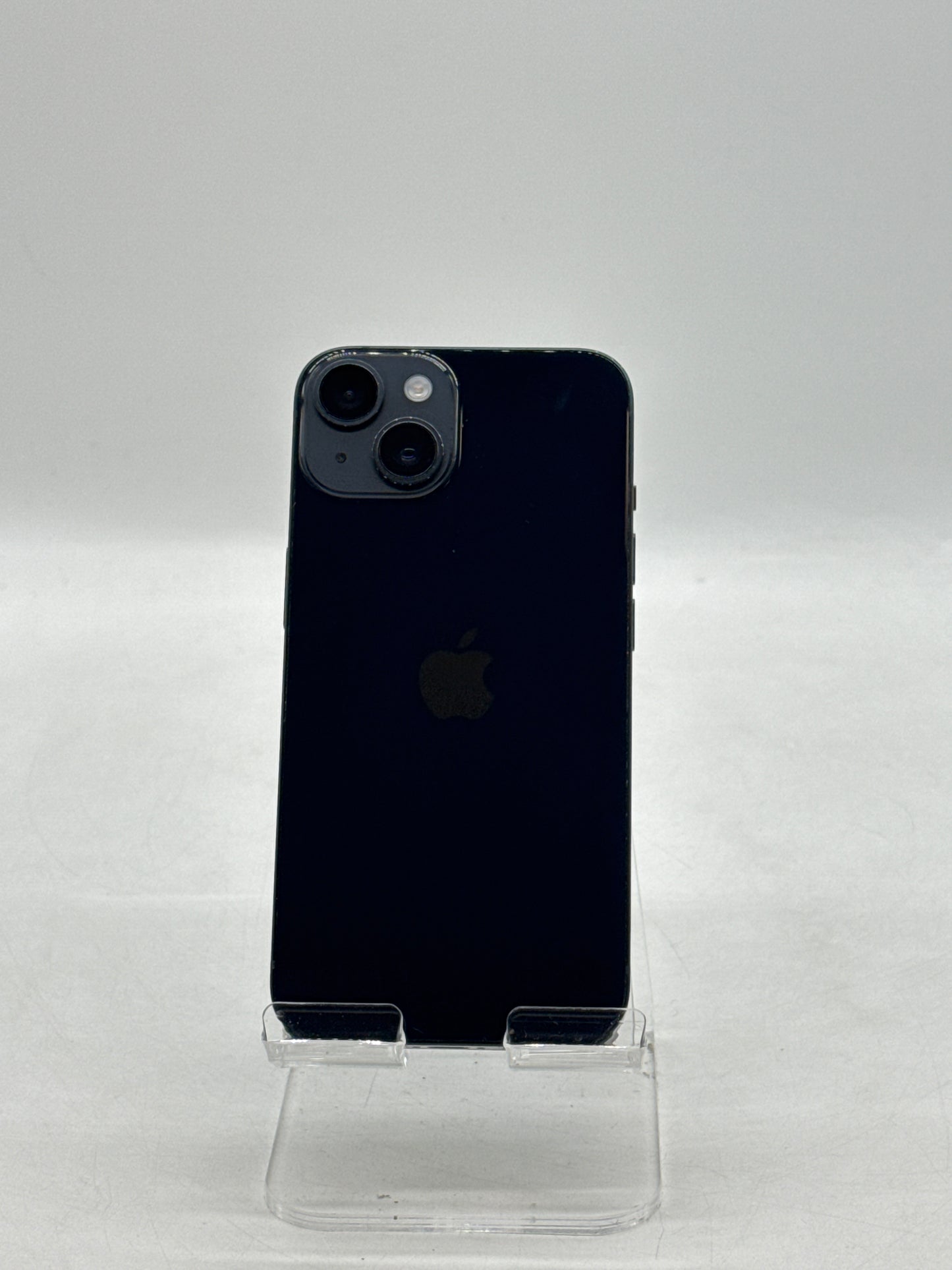 T-Mobile Apple iPhone 14 MPUA3LL/A A2649 128GB Midnight 86% Battery Health
