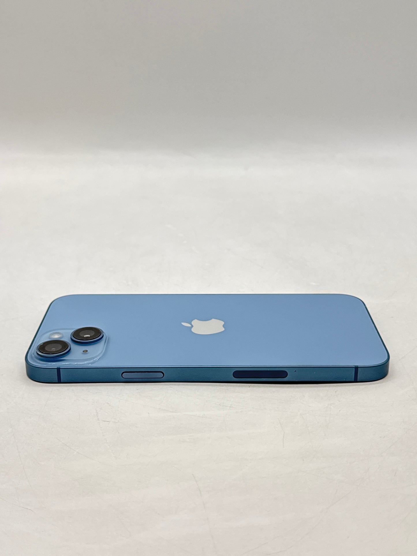 Unlocked Apple iPhone 14 Plus A2632 128GB Blue 85% Battery Health