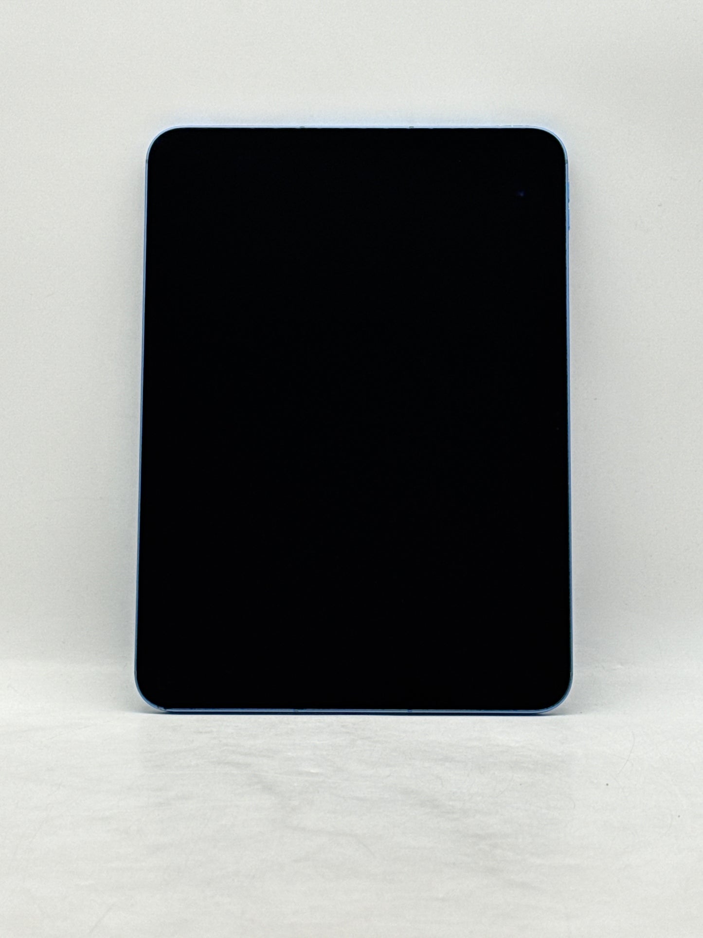 Unlocked Apple iPad 10th Gen 10.9" A2757 64GB Wi-Fi + Cellular Blue
