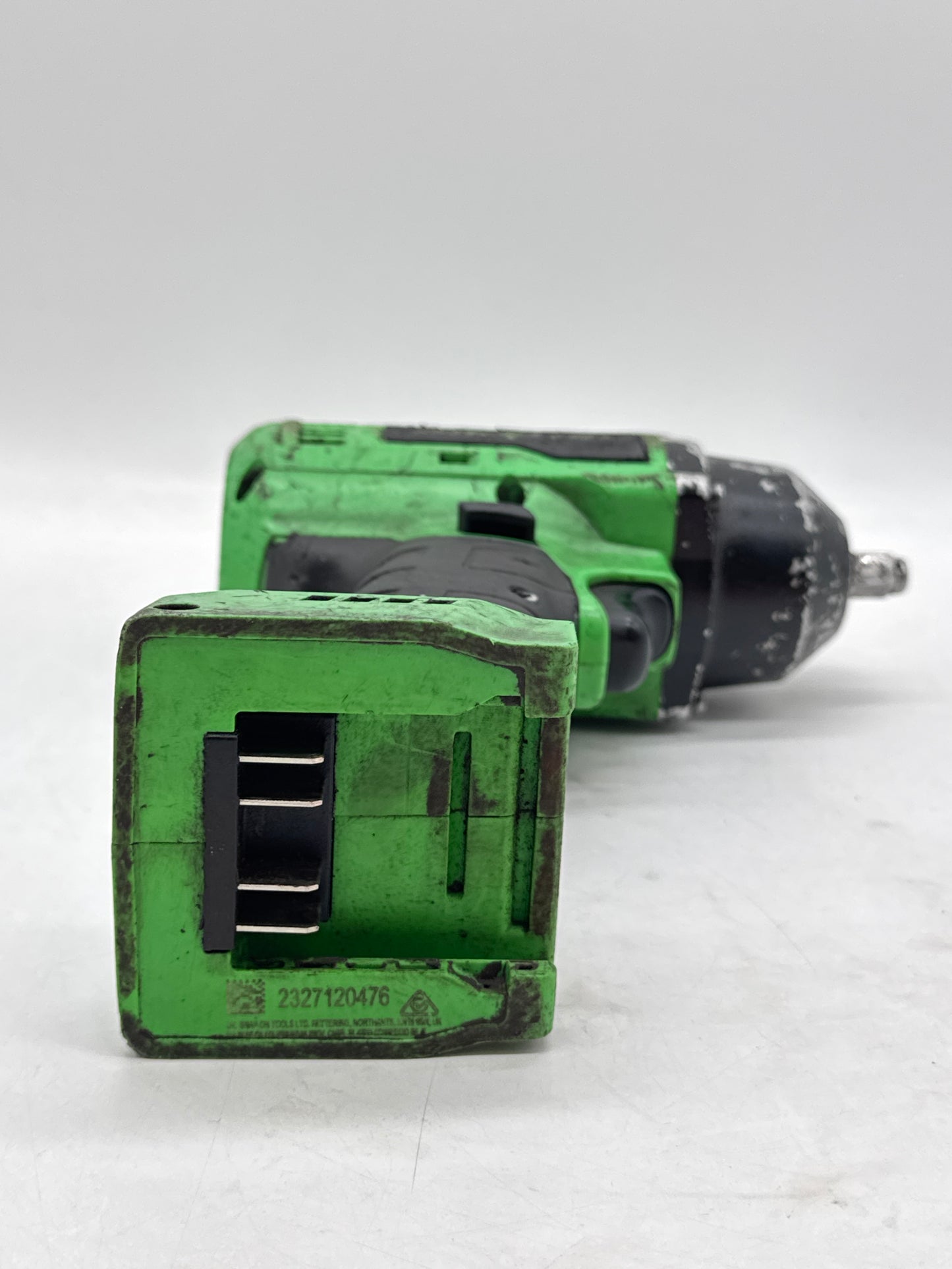 Snap On Tools CT9010G 18V Monster Lithium 3/8" Drive Cordless Impact Wrench Only