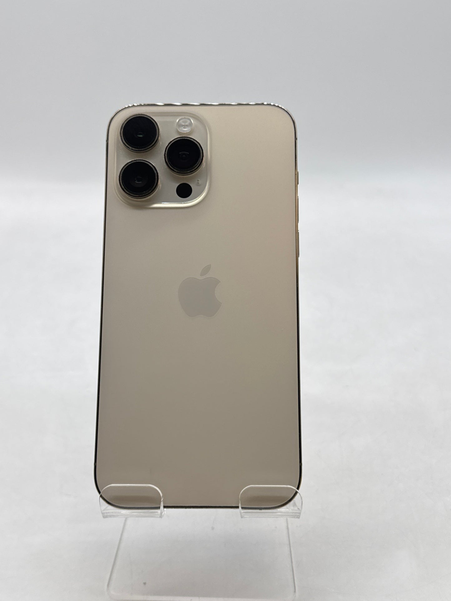Unlocked Apple iPhone 14 Pro Max A2651 512GB Gold - Aftermarket Display
