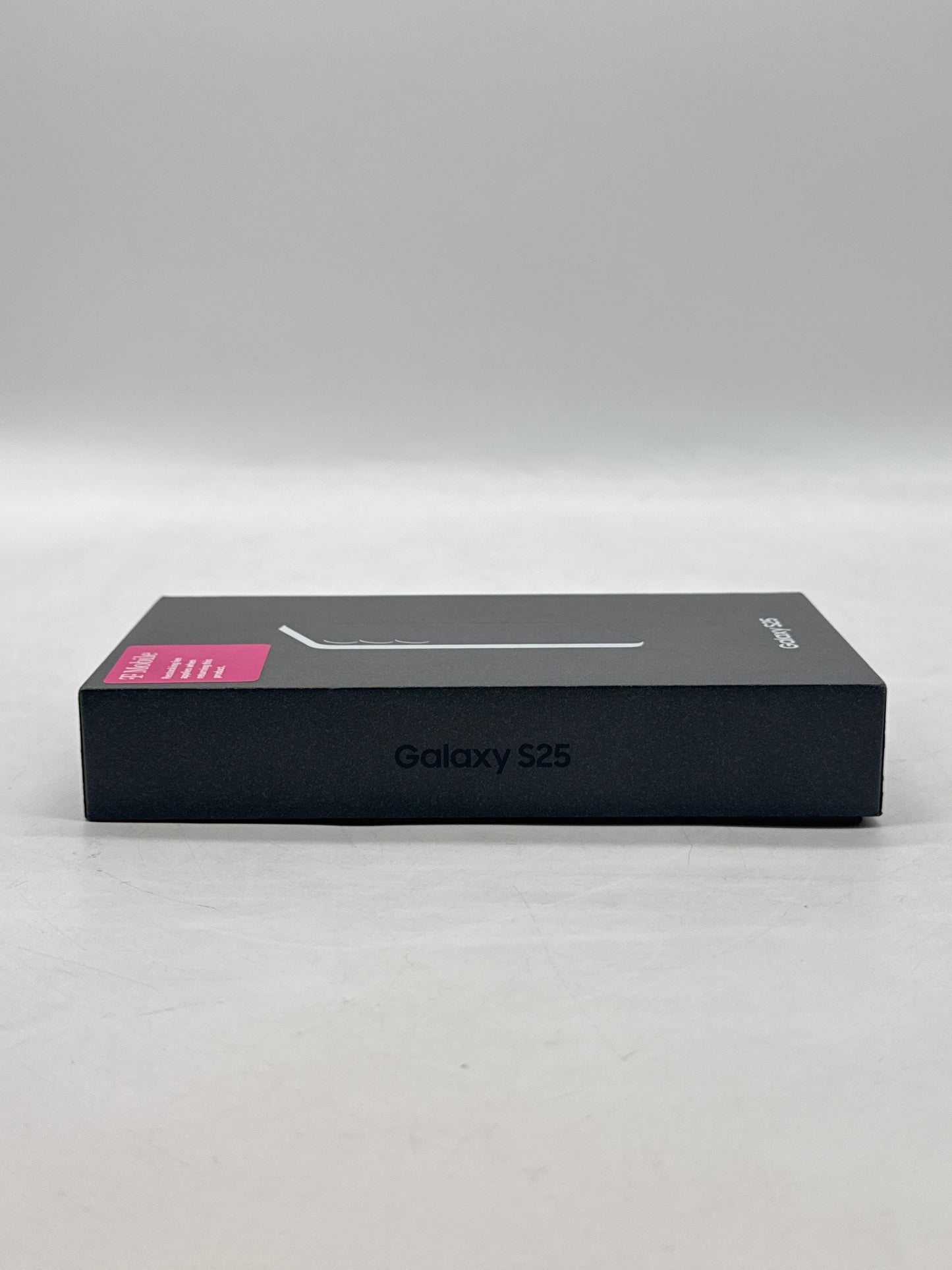 T-Mobile Samsung Galaxy S25 6.2" SM-S931U 128GB 12GB RAM Navy - Open Box