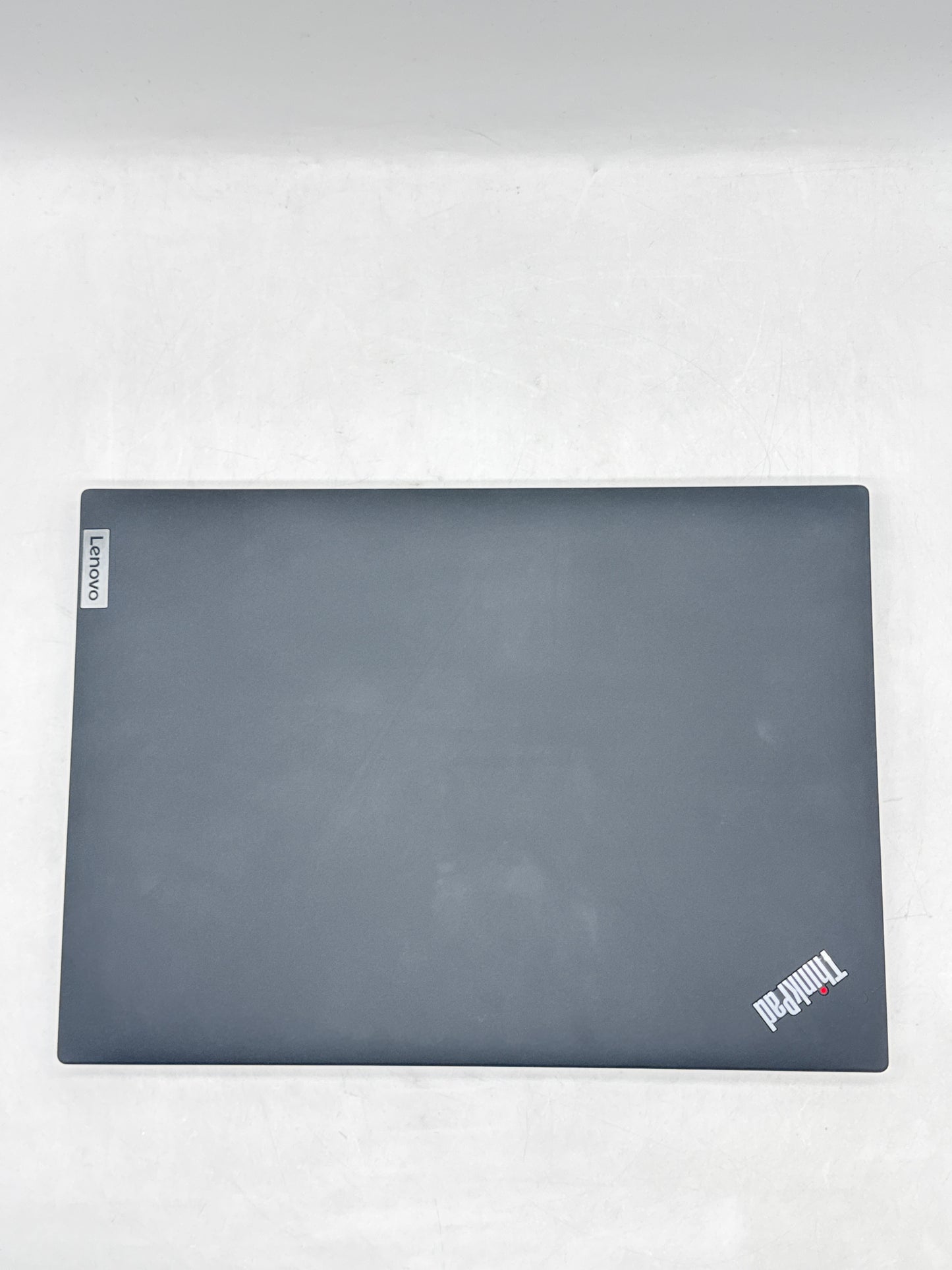 Lenovo Thinkpad P14s Gen 4 Laptop 14-inch Core i5-1340P 16GB RAM 256GB Black