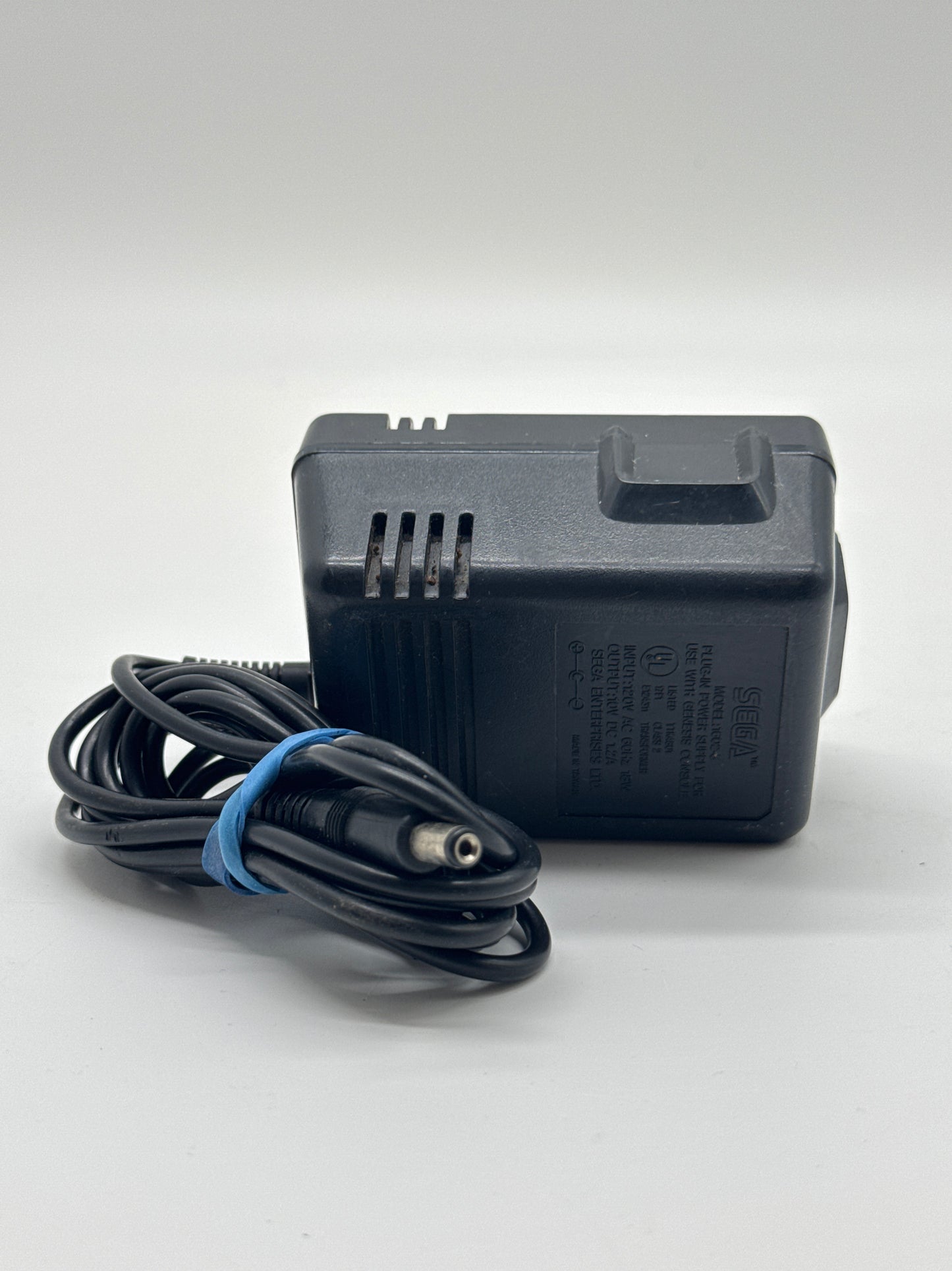 Sega Genesis Model 1 1601 Black NTSC-U/C Home Console - Used