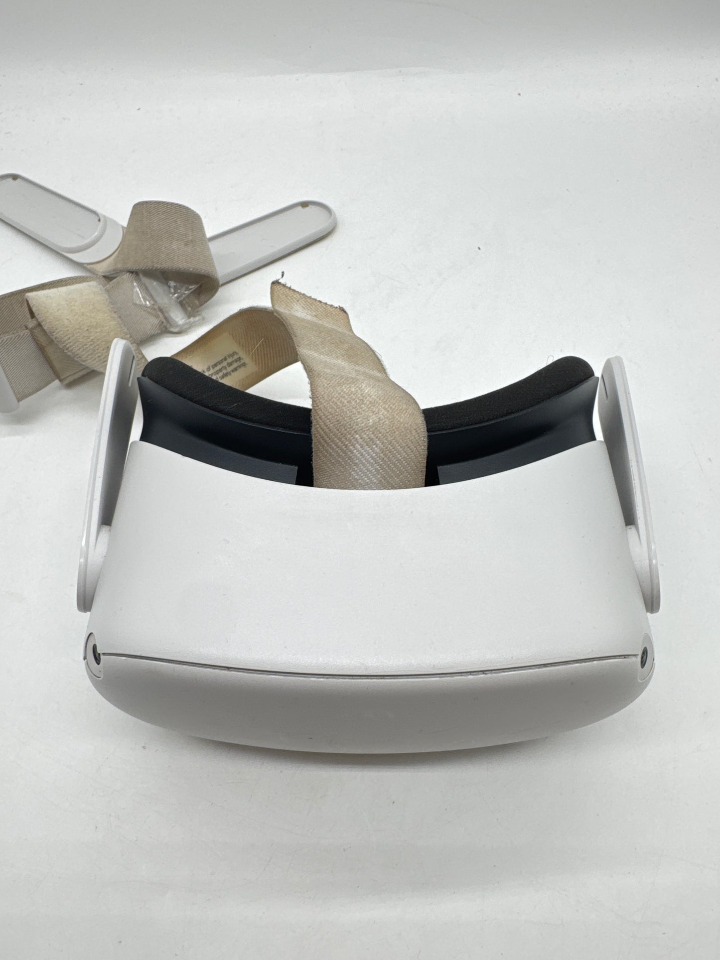 Meta Quest 2 VR Headset KW49CM White 128GB