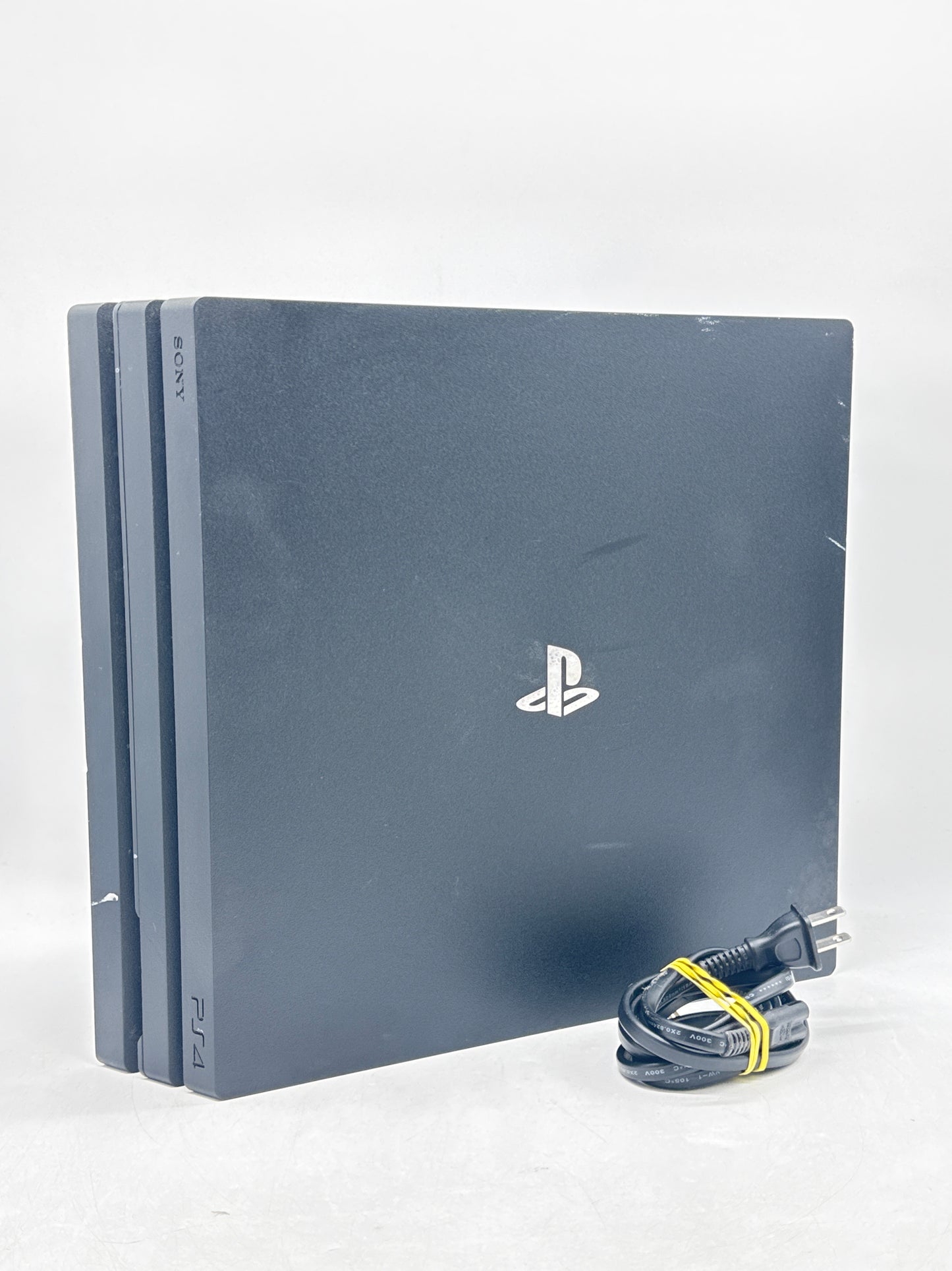 Sony PlayStation 4 Pro CUH-7215B 1TB Console - Black