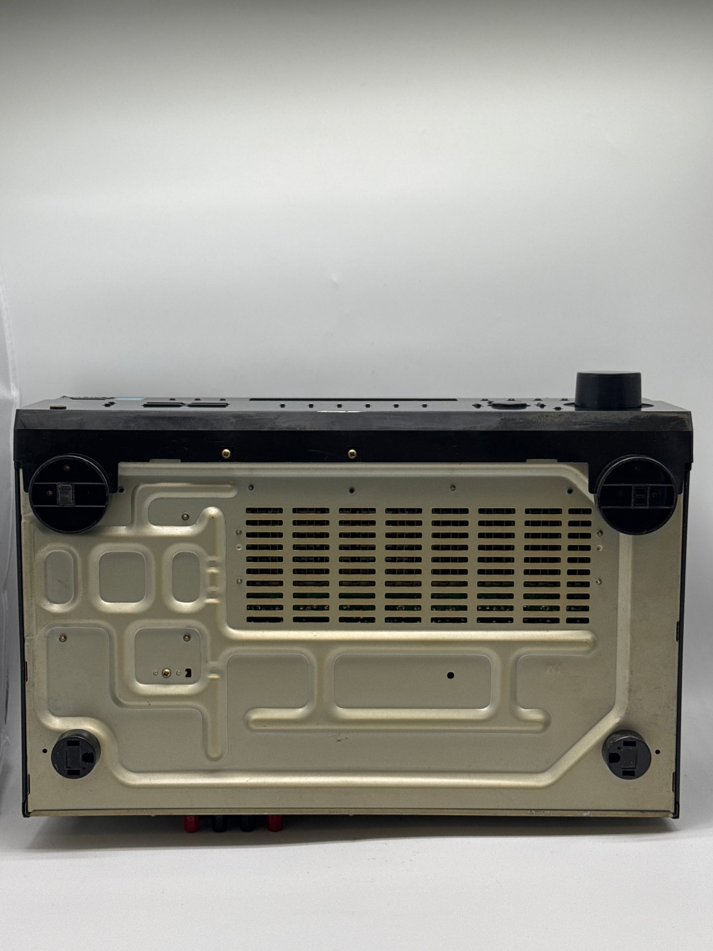 Used Sony STR-DE597 AV Receiver 220W Home Theater Stereo 6.1 Channel - Read