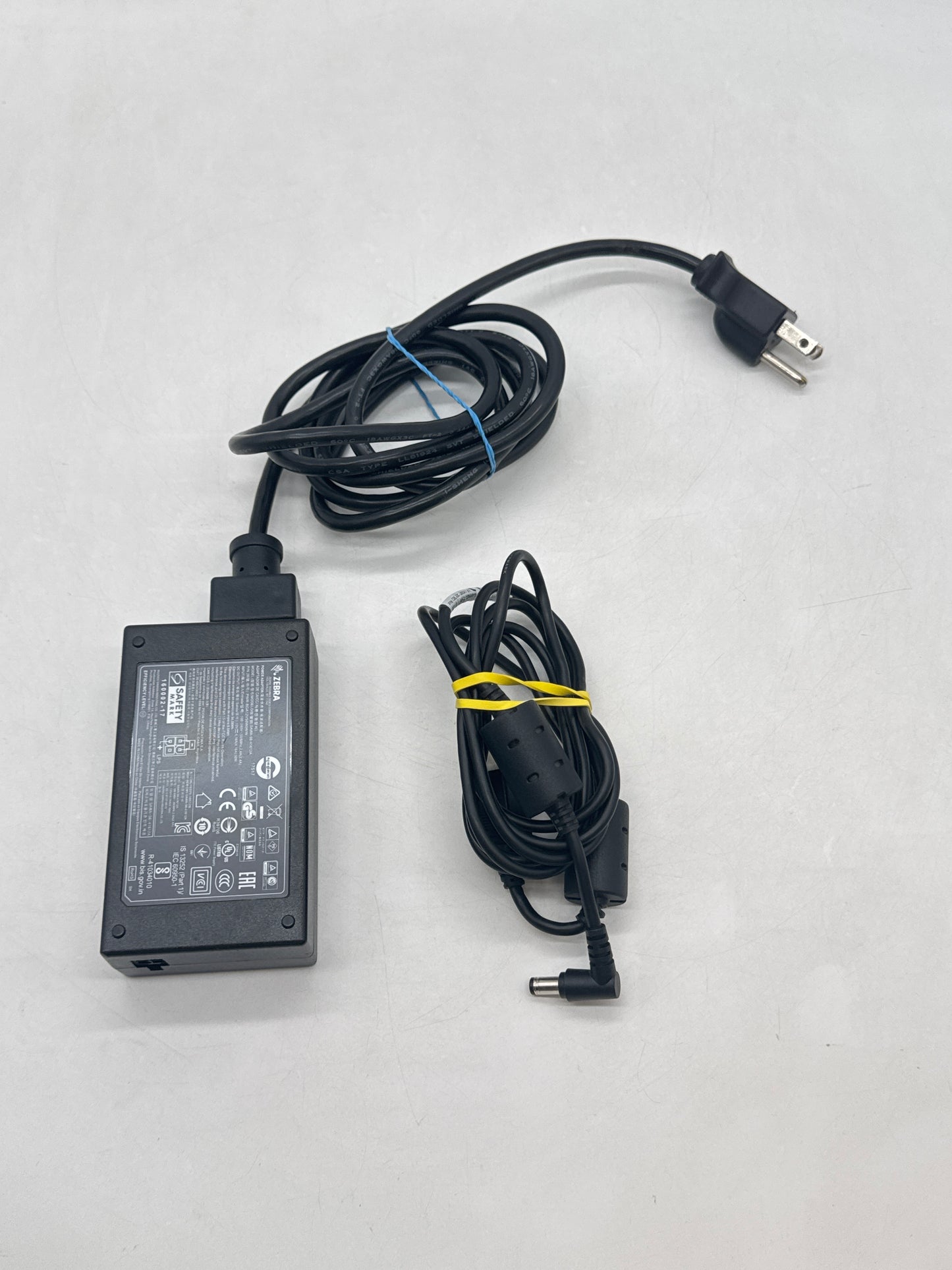 Zebra OMNII XT15 7545XA Rugged Mobile Computer Long Range WCE