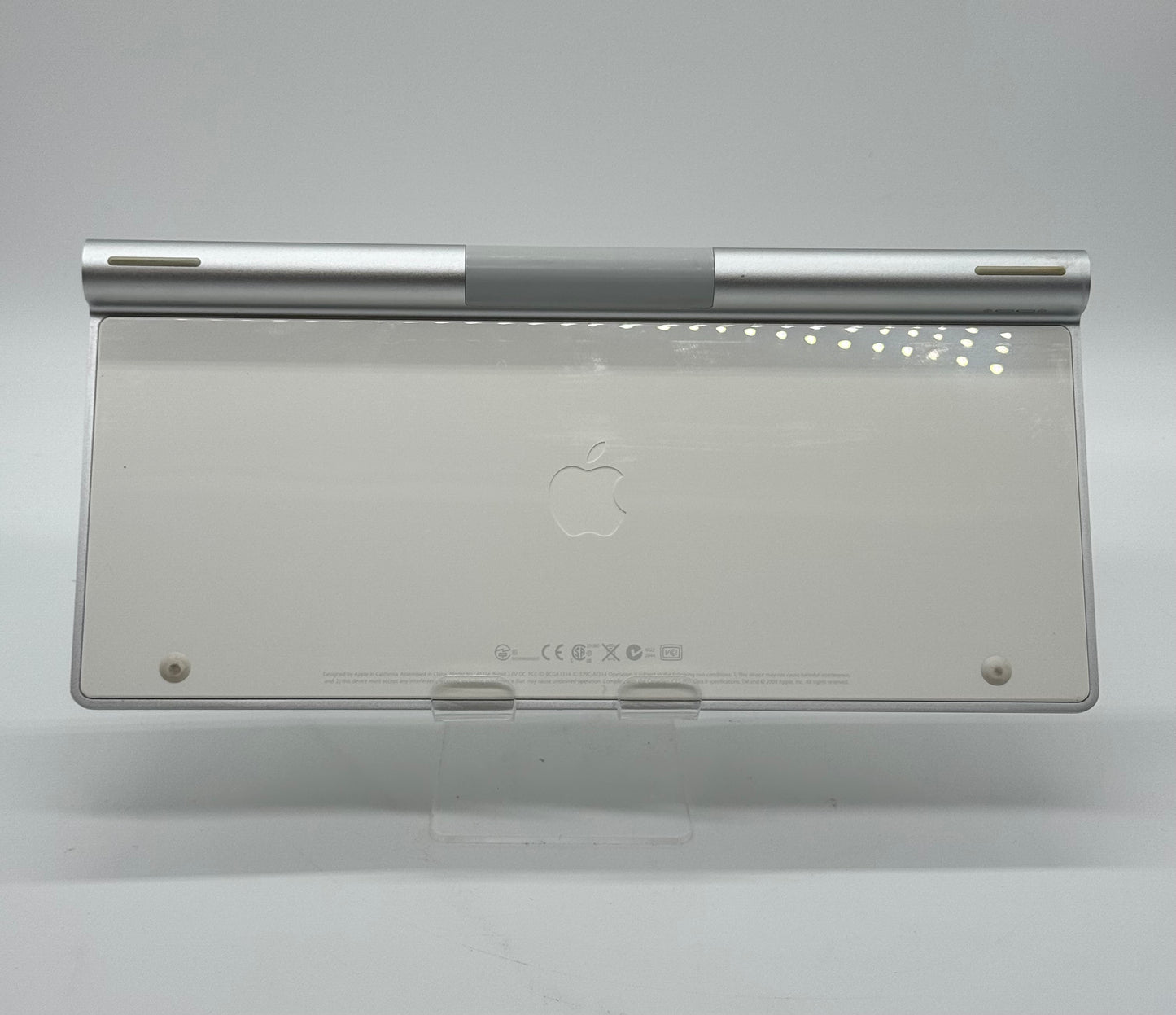Apple Wireless Keyboard (A1314) - White - Used