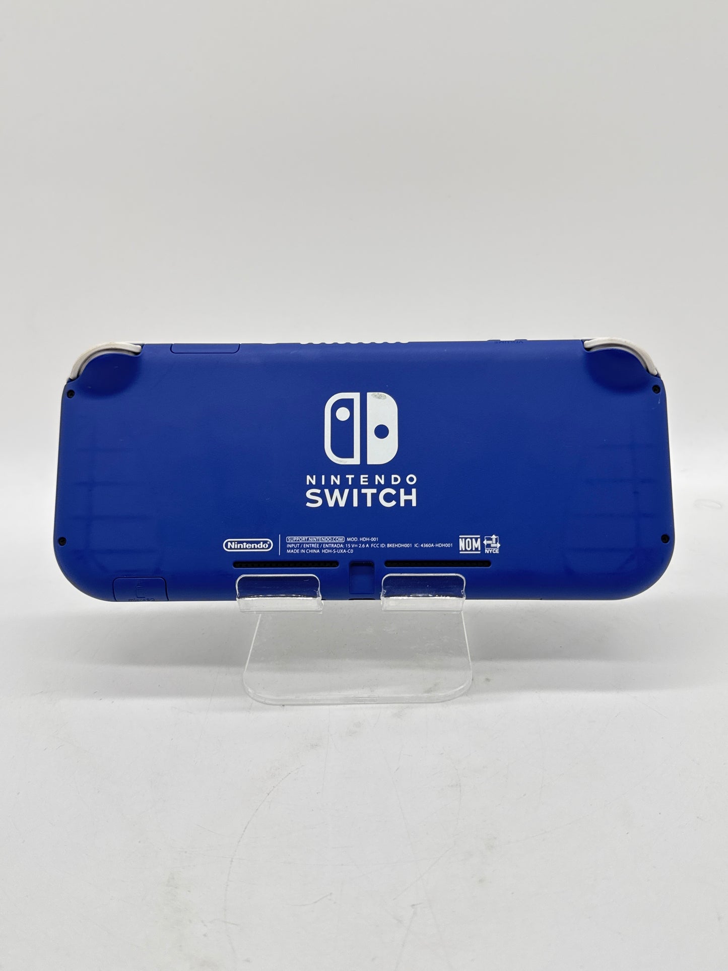 Nintendo Switch Lite 32GB Handheld Console - Purple
