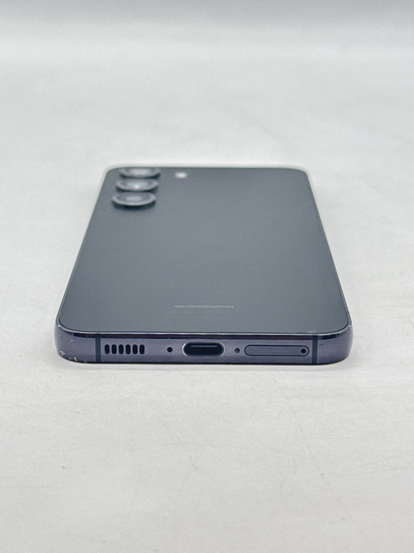 AT&T Samsung Galaxy S23 6.1" SM-S911U 128GB 8GB RAM Black