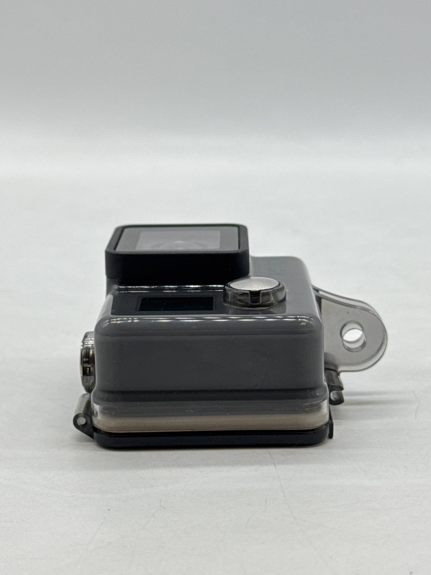GoPro Hero 5MP Action Camera CHDHA-301 - Untested