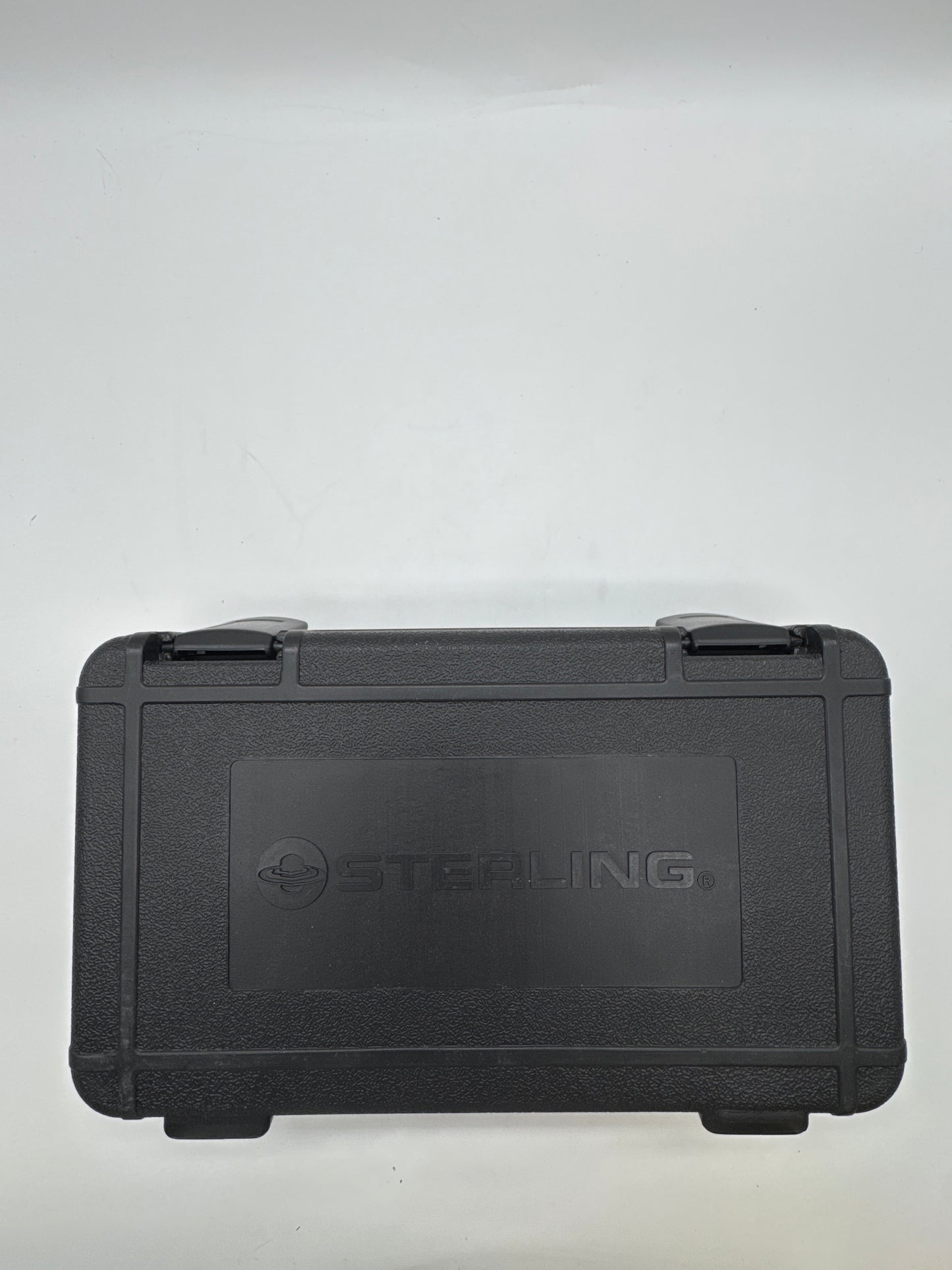 Sterling Audio S50 Class A FET Microphone Set - With Case & Clamp S30 Pencil Mic
