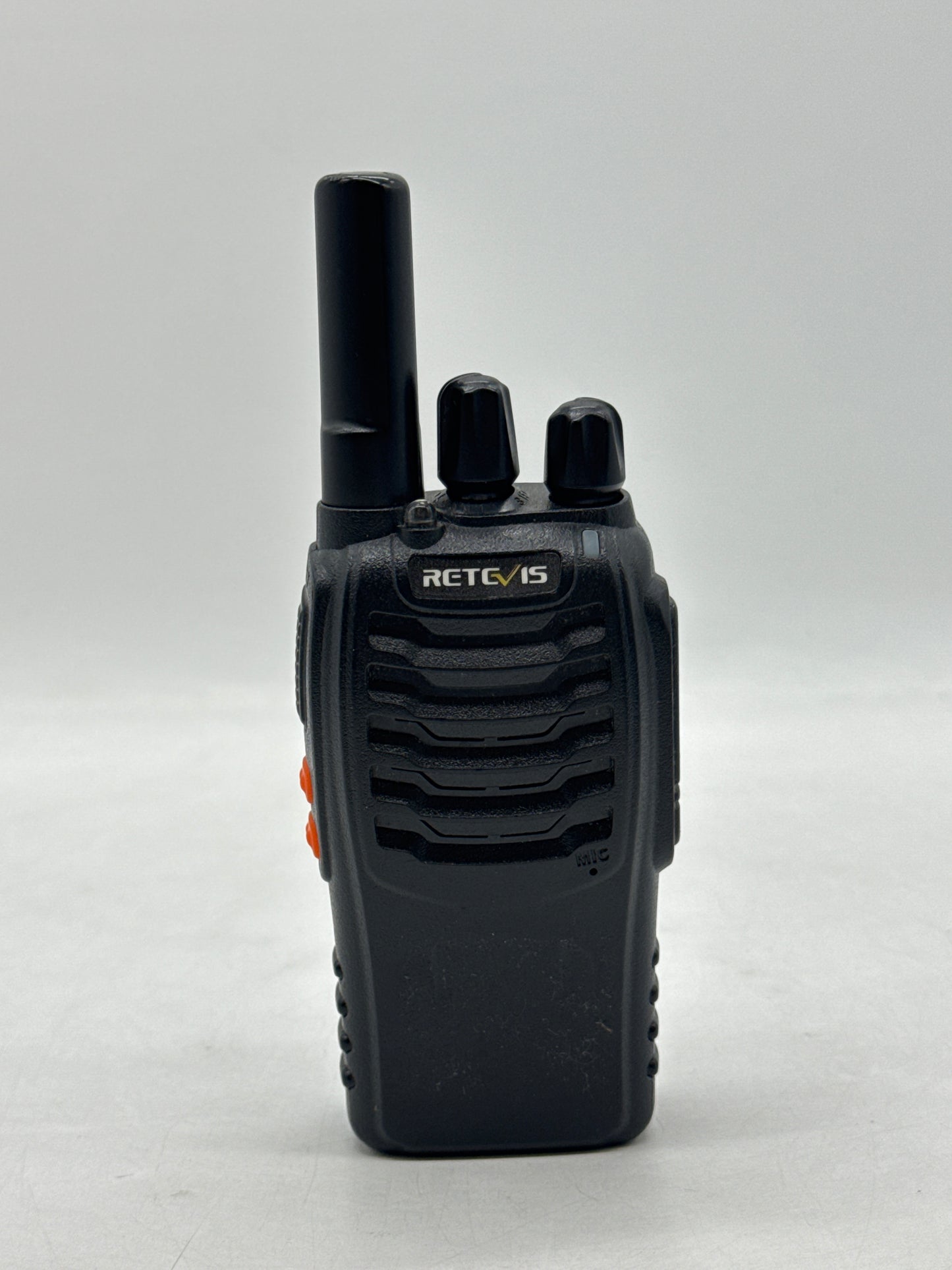 Retevis RETC 15 H777 Two-Way Radio Walkie-Talkie with Battery