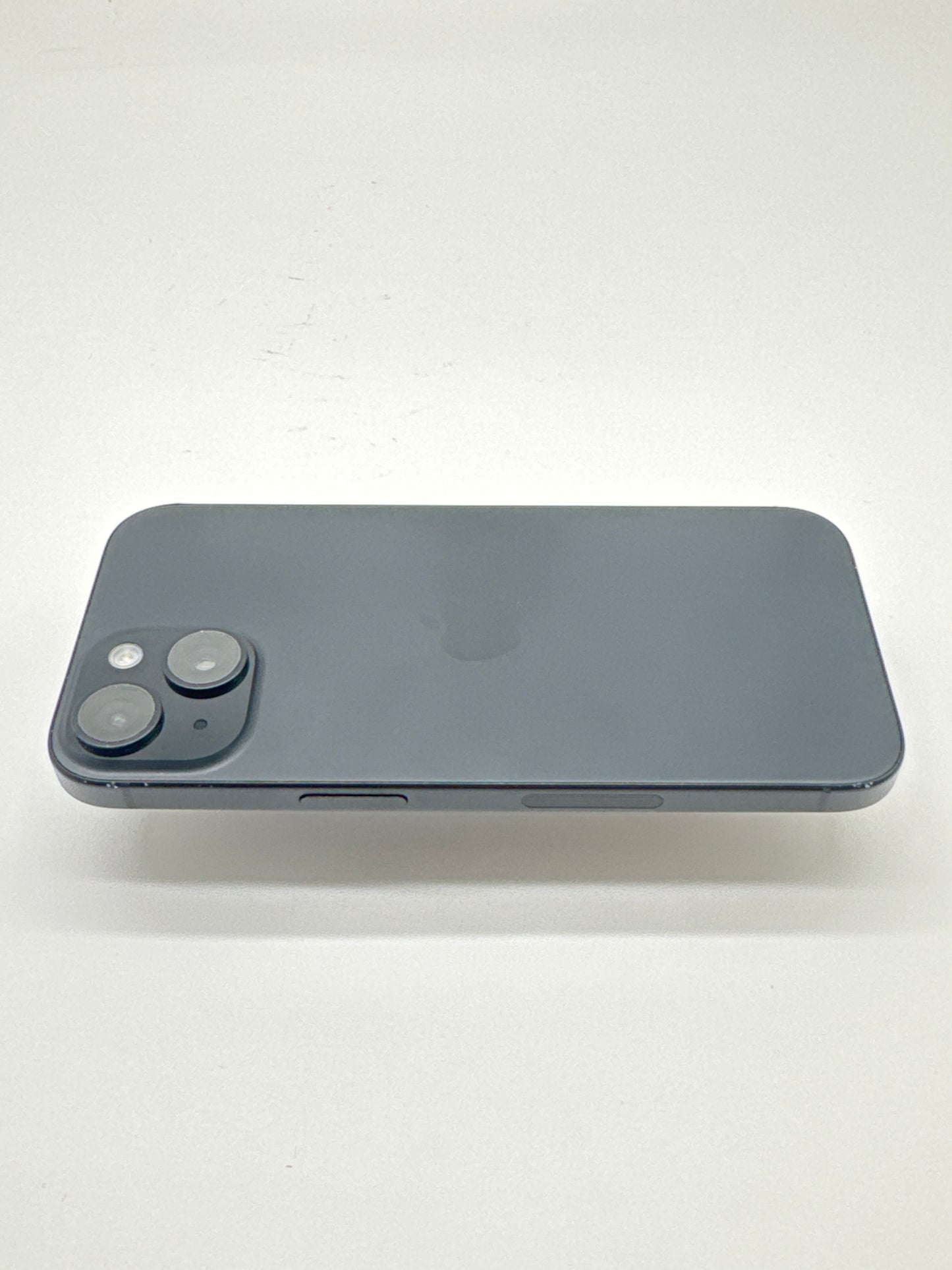 T-Mobile Apple iPhone 15 128GB 100% Battery Health 31 Cycle Count A2846 MTLV3LL/A
