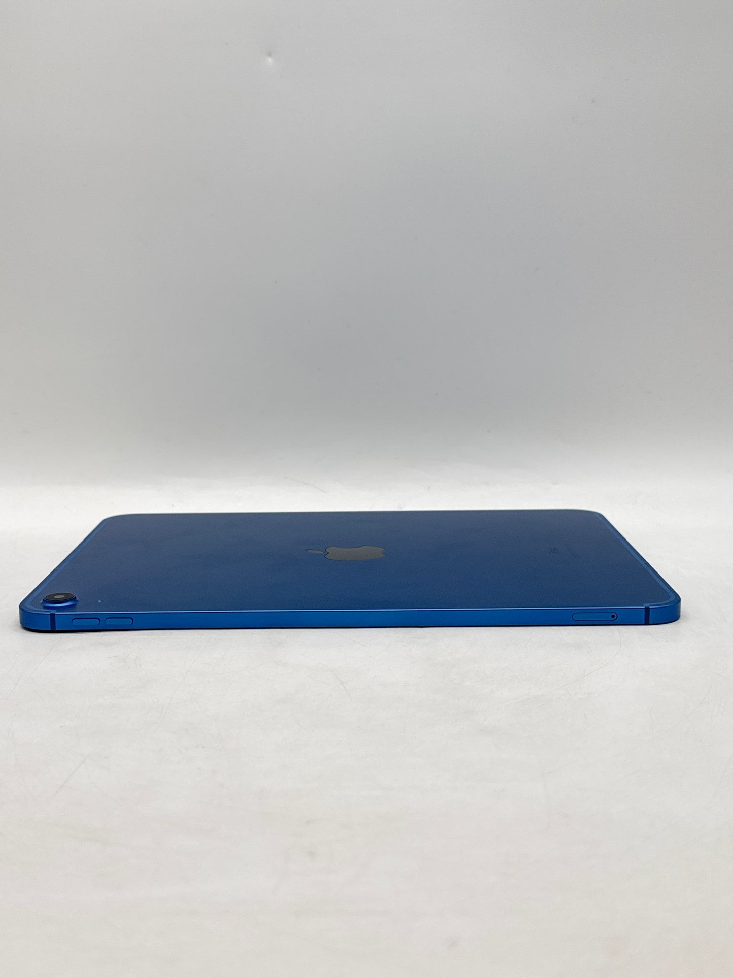 Unlocked Apple iPad 10th Gen 10.9" A2757 64GB Wi-Fi + Cellular Blue