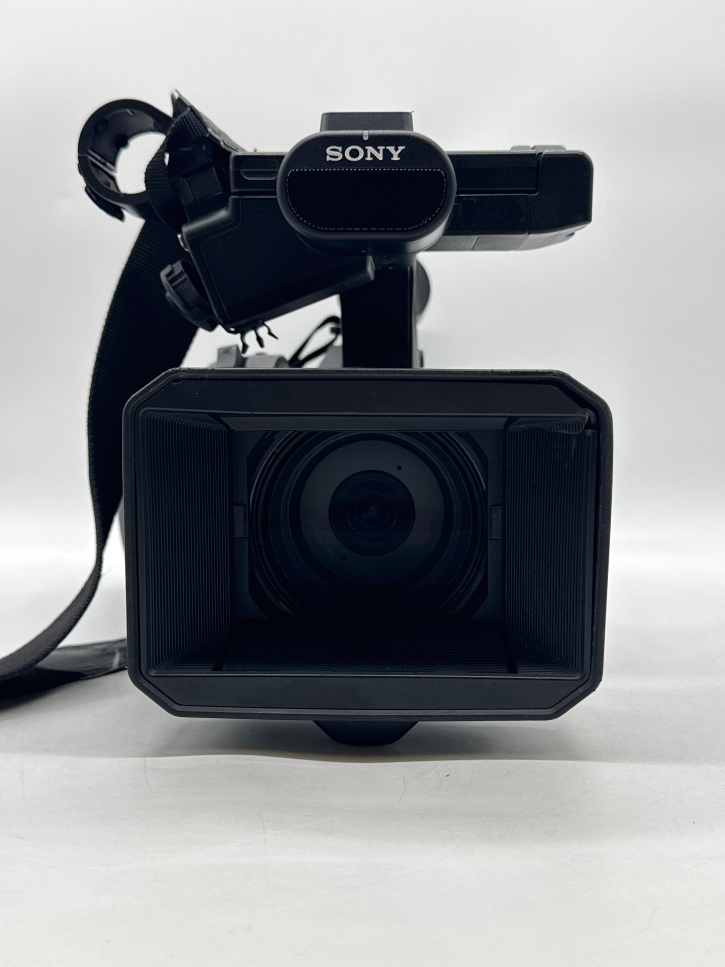 Sony PXW-Z280V 4K XDCAM Professional Camcorder w/2 Batteries - 237 Hours