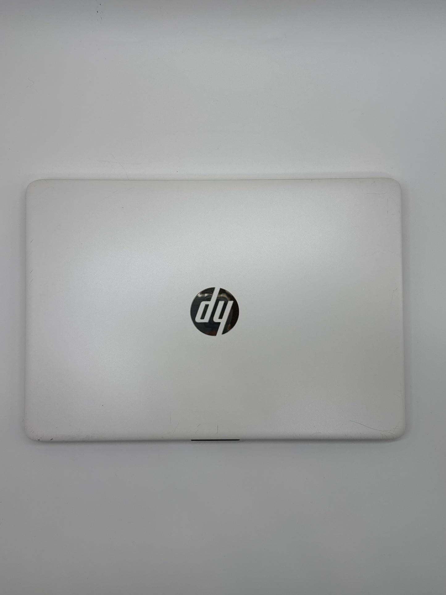 HP 14-dq0032dx 14 inch Intel Celeron 4GB RAM 64GB eMMC Laptop White - Bad Battery