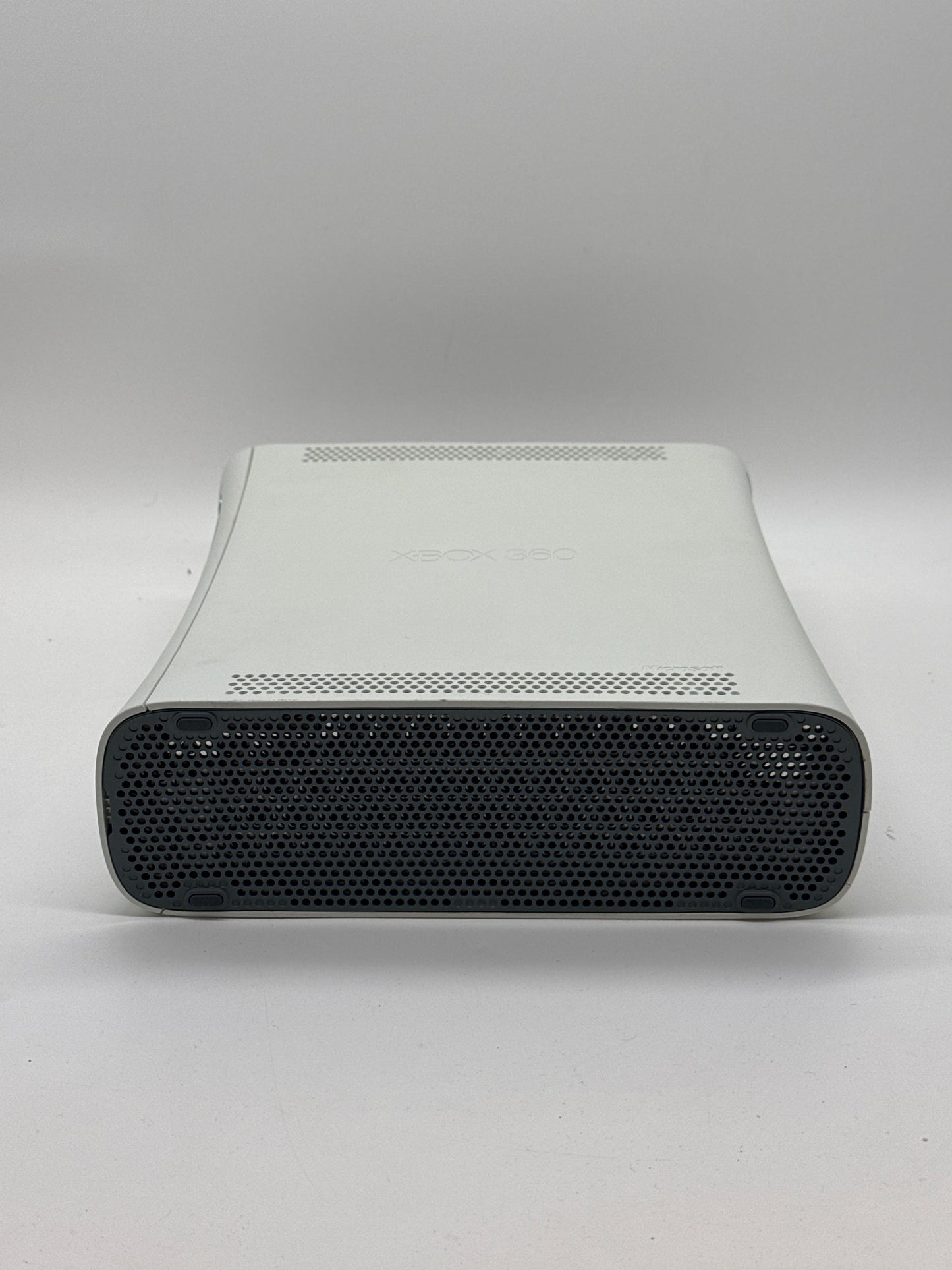 Microsoft Xbox 360 Console - Parts Only