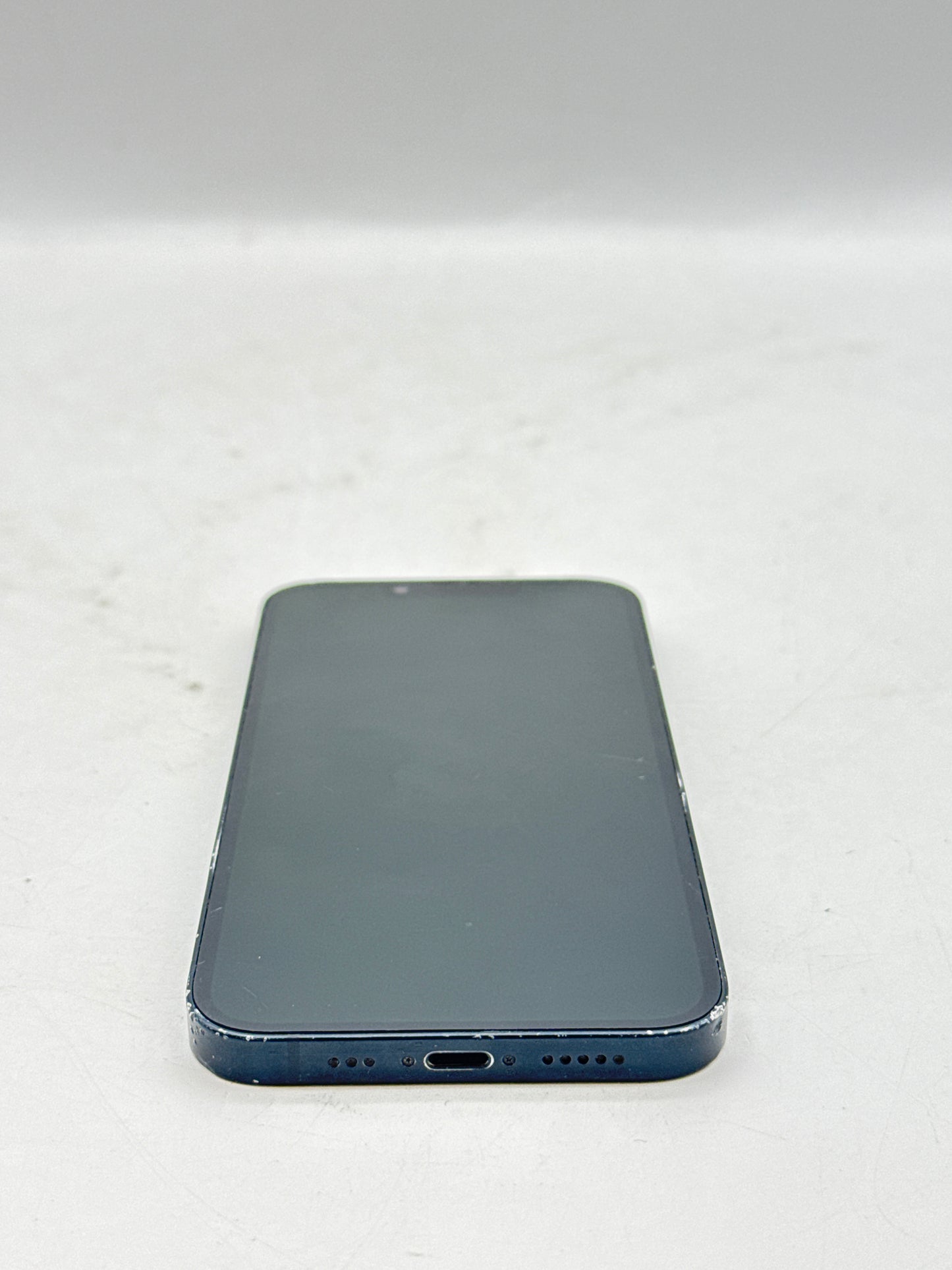 T-Mobile Apple iPhone 13 A2482 128GB - Back Cracked
