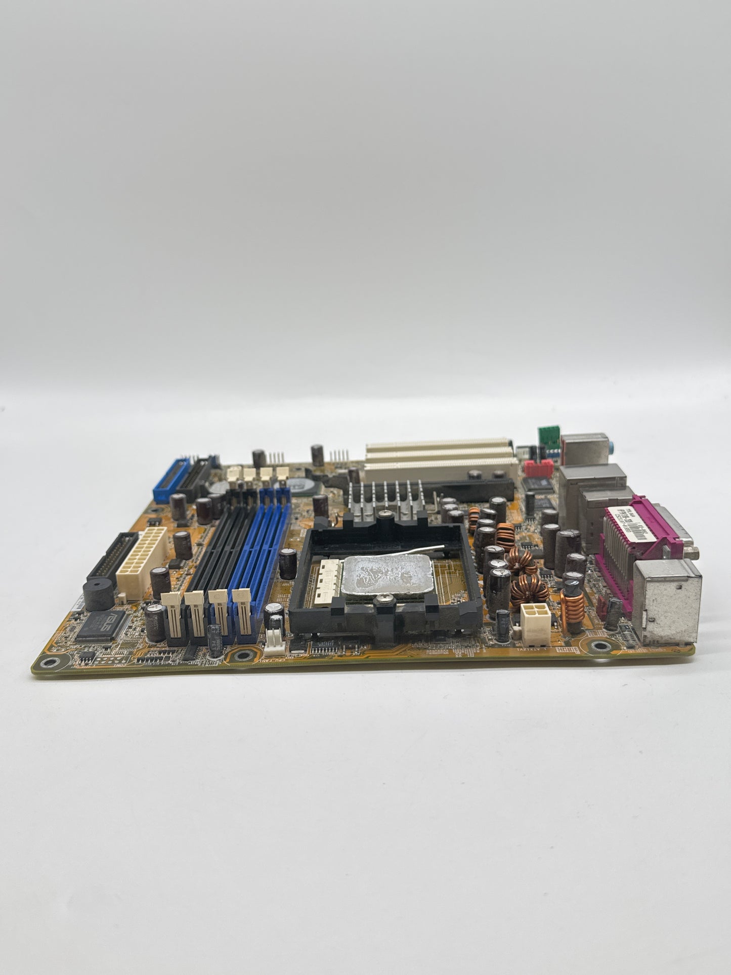 Retro socket 939 MicroATX OEM HP A8AE-LE Motherboard UNTESTED