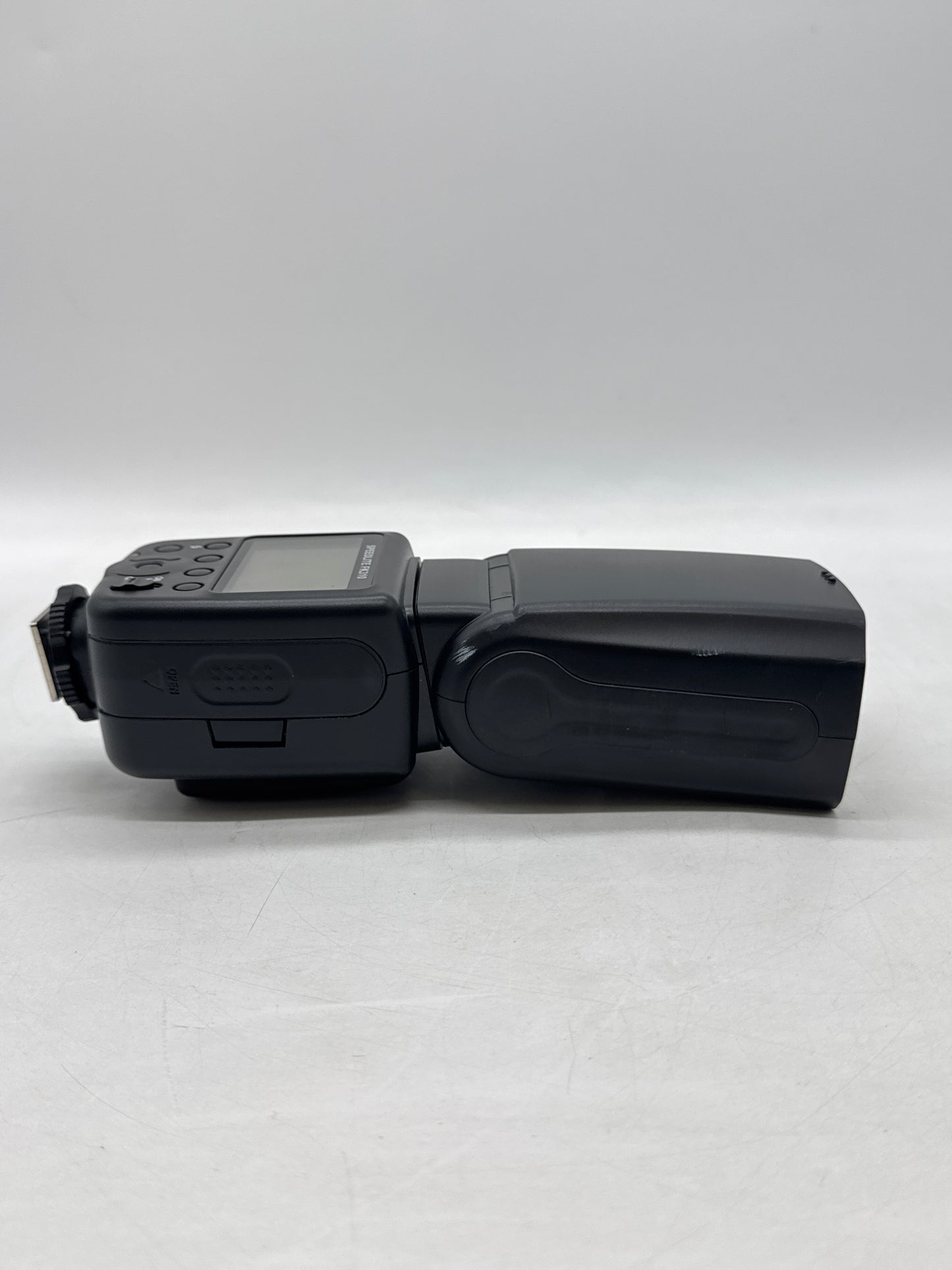 Speedlite FK310 Flash Light Black