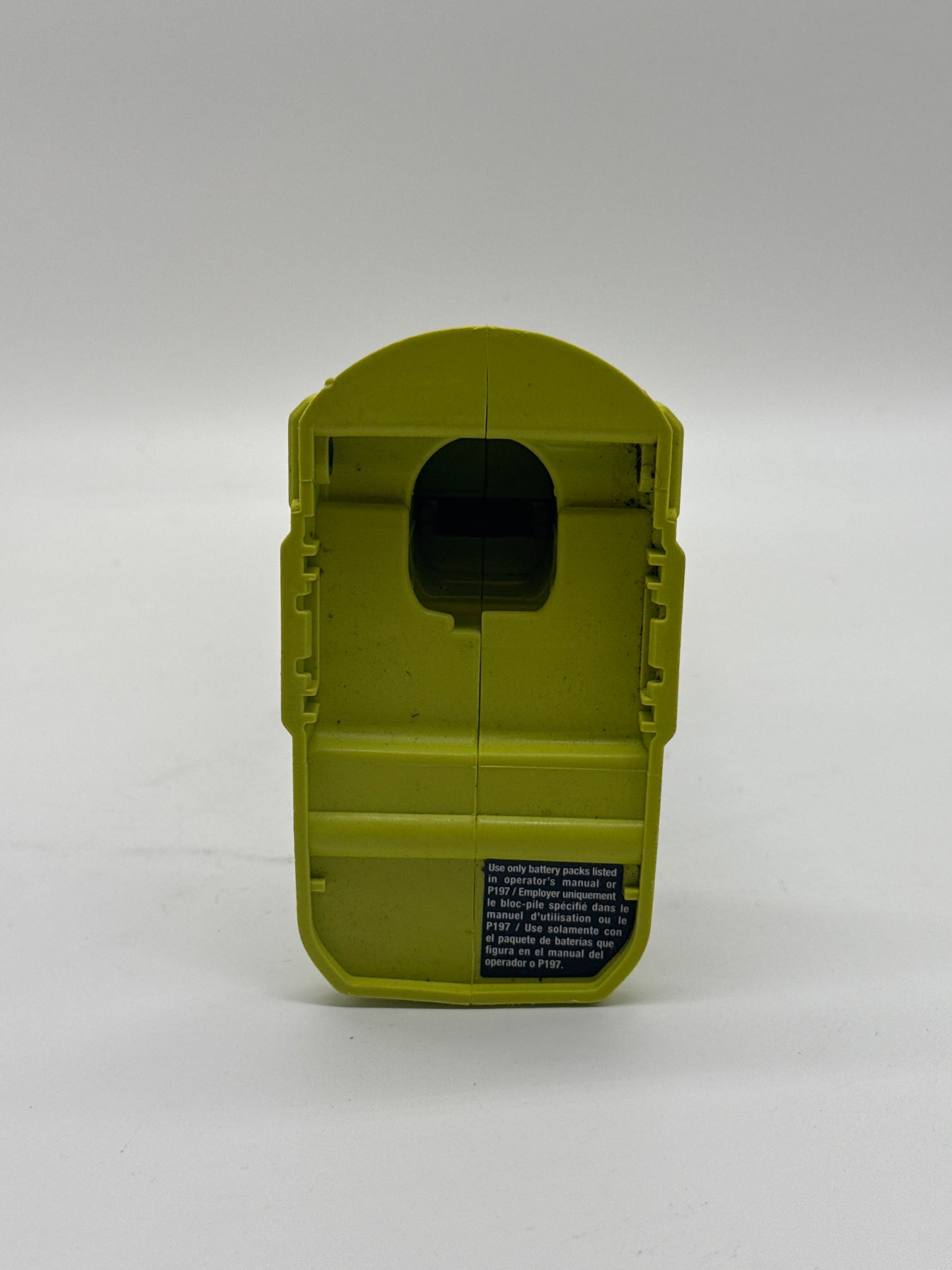 Ryobi PCL430 18V ONE+ Cordless Oscillating Multi Tool - Used