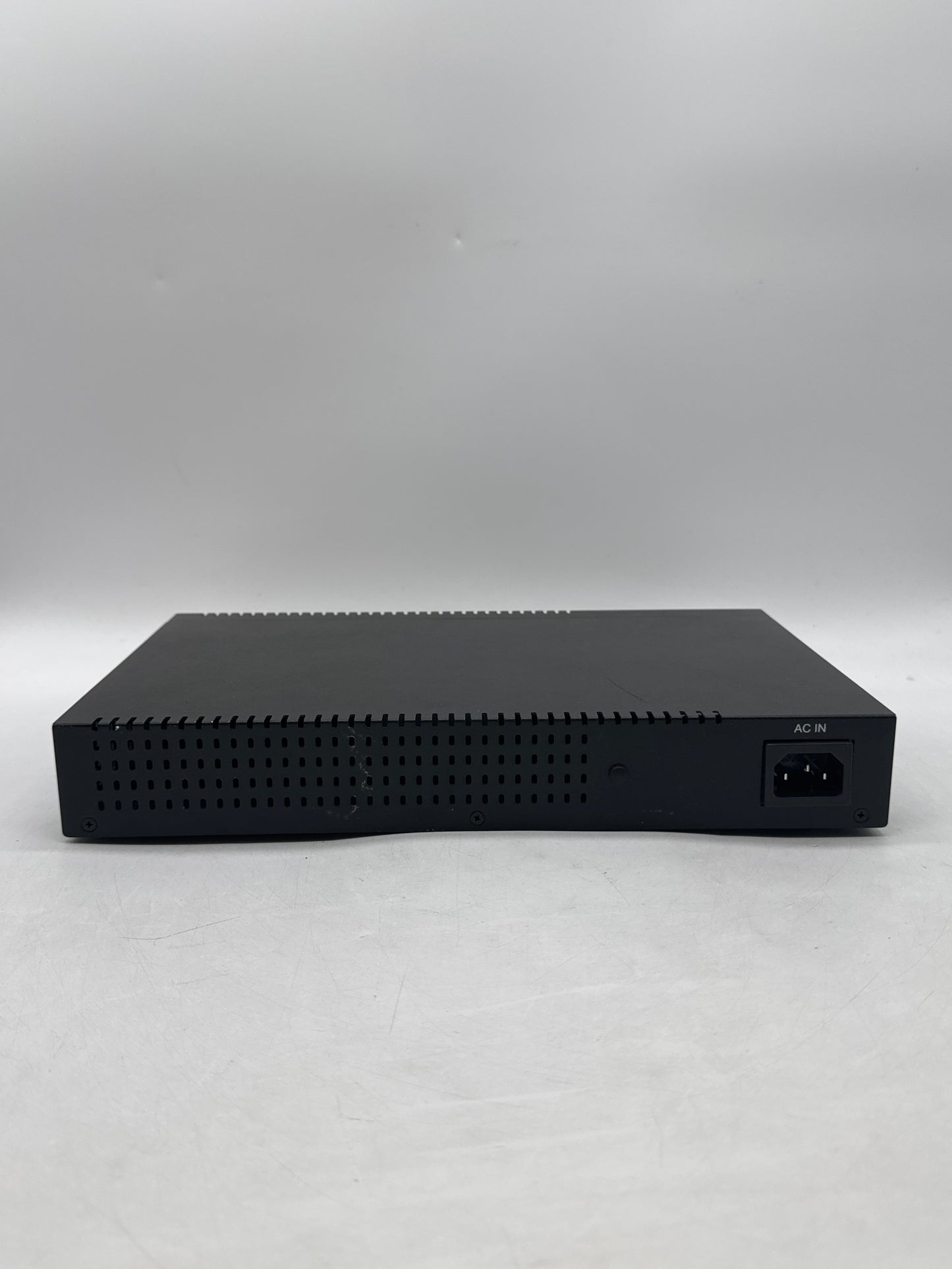 Buffalo BS-GU2024 24-Port Gigabit PoE Network Switch