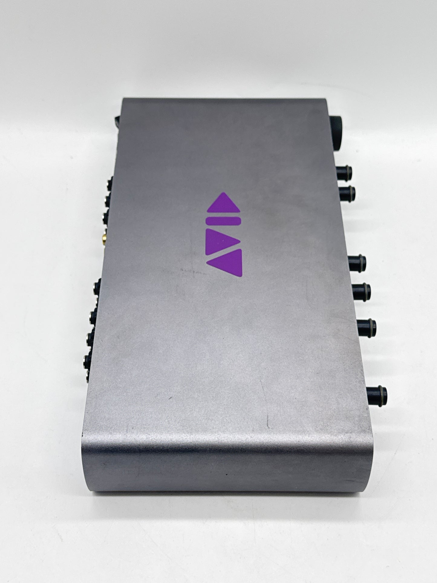 Avid MBox Pro UNTESTED