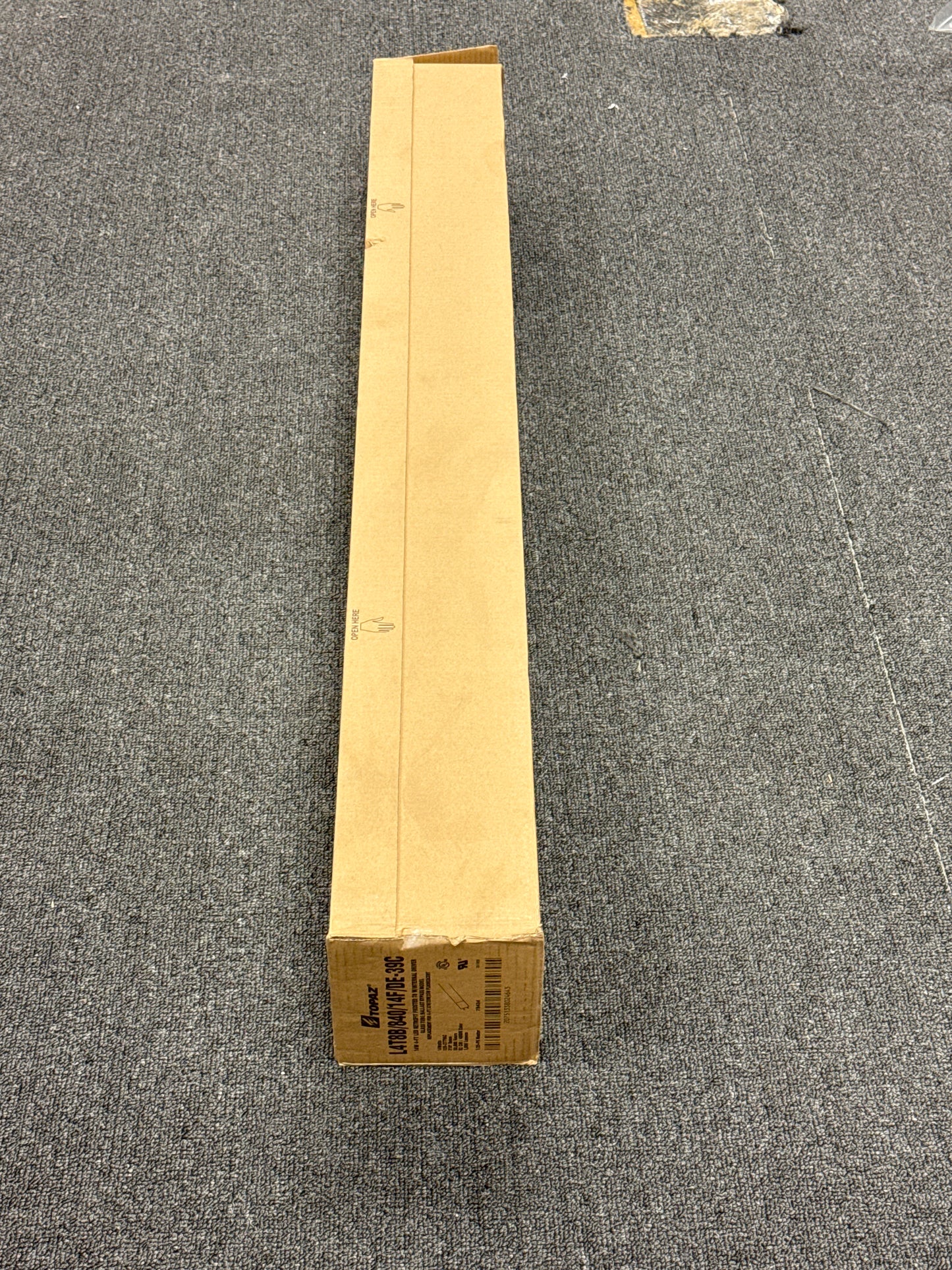 New Topaz L4T8B/840/14F/DE-39C 14W 4-FT LED  - Pack of 25