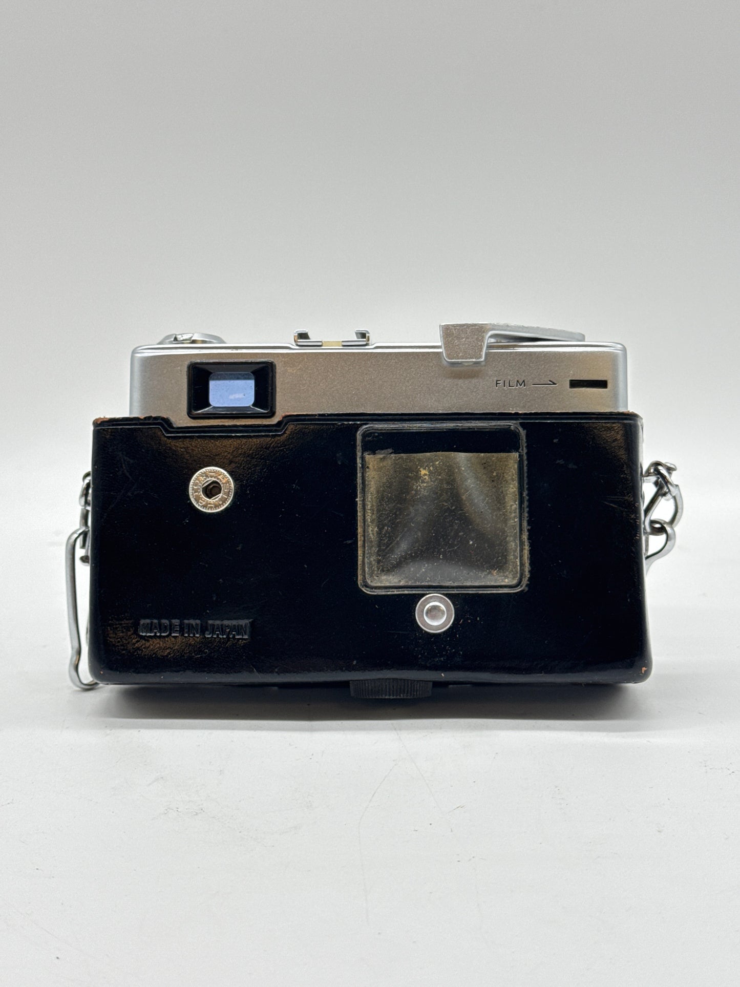 Minolta Hi-Matic 7S Film Digital Camera Parts Only